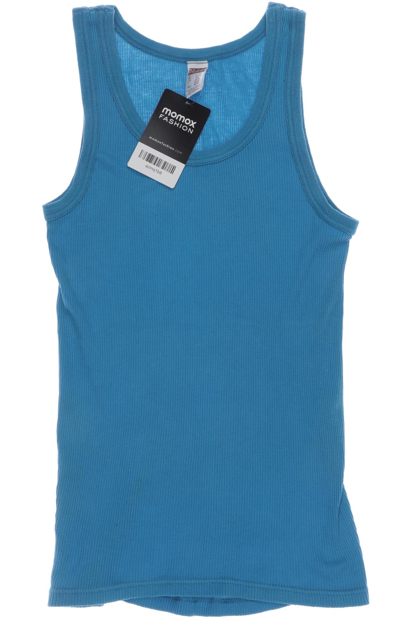 

H.i.s Damen Top, blau, Gr. 32