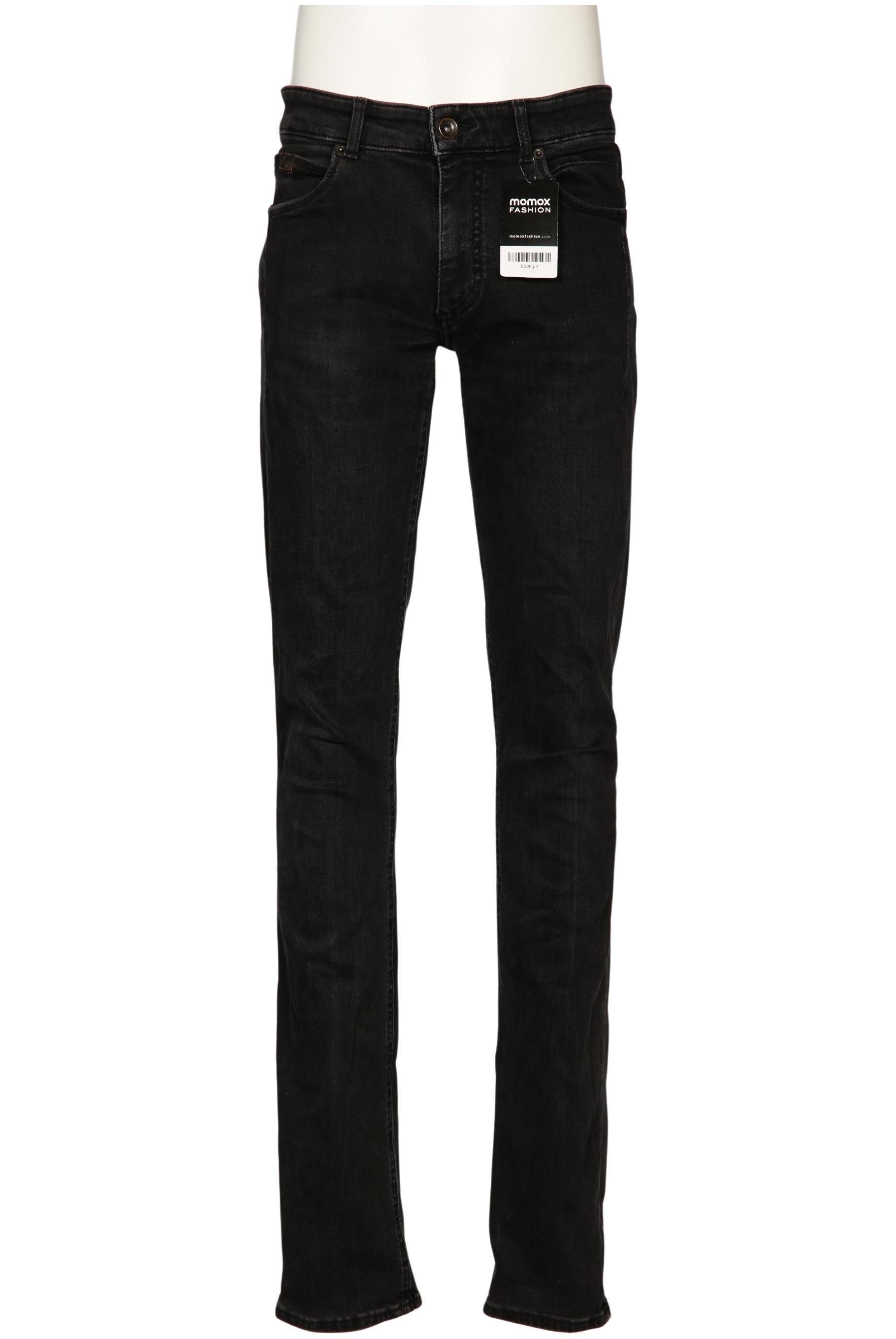

H.i.s Herren Jeans, schwarz, Gr. 31