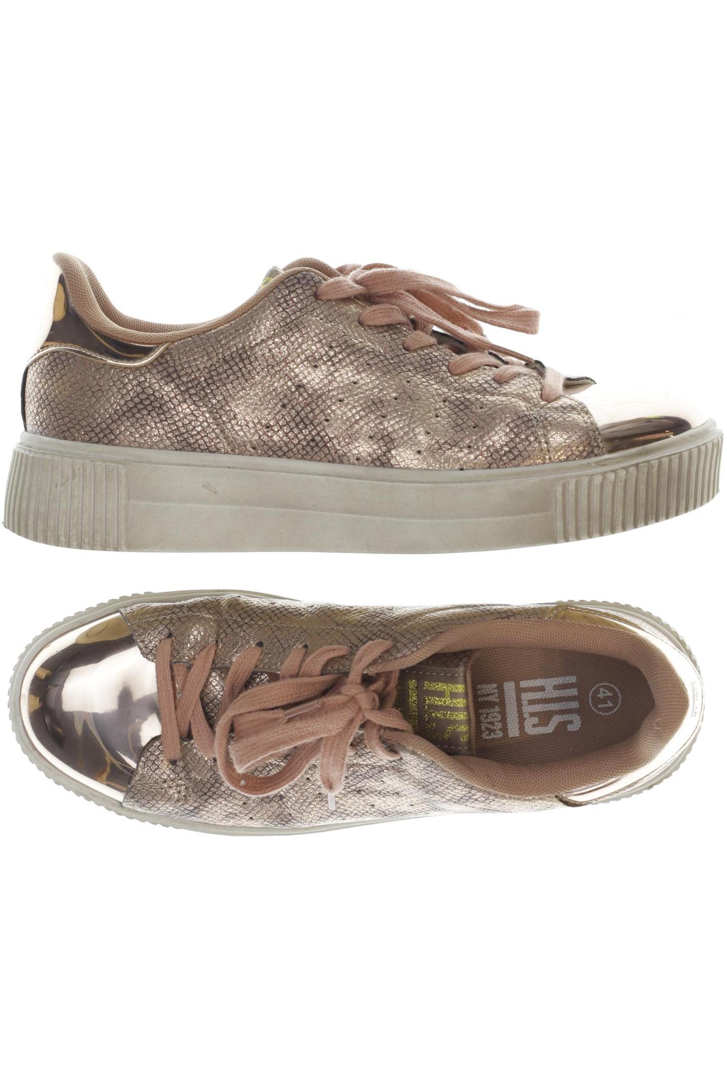 

H.i.s Damen Sneakers, pink, Gr. 41