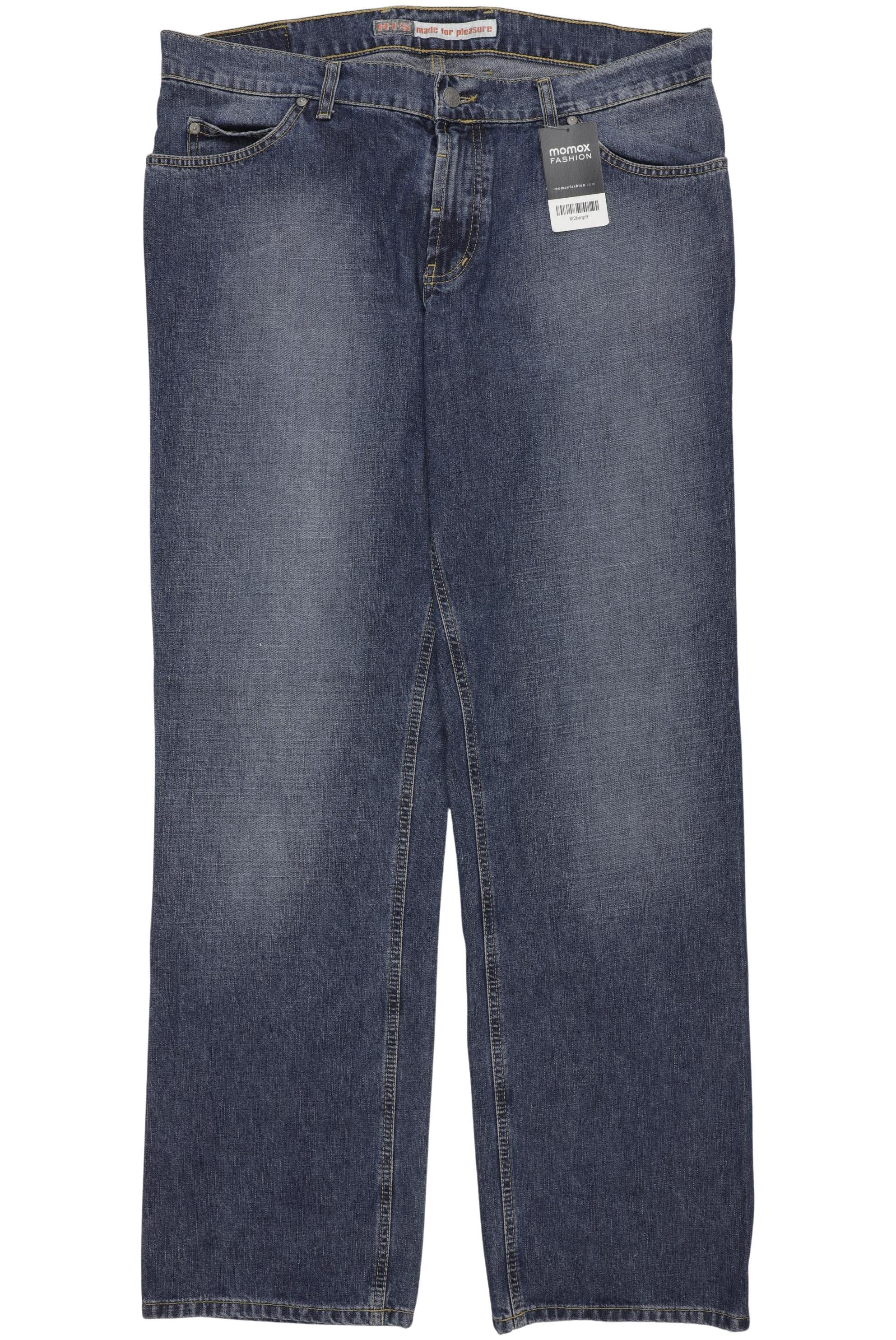 

H.i.s Herren Jeans, blau, Gr. 38