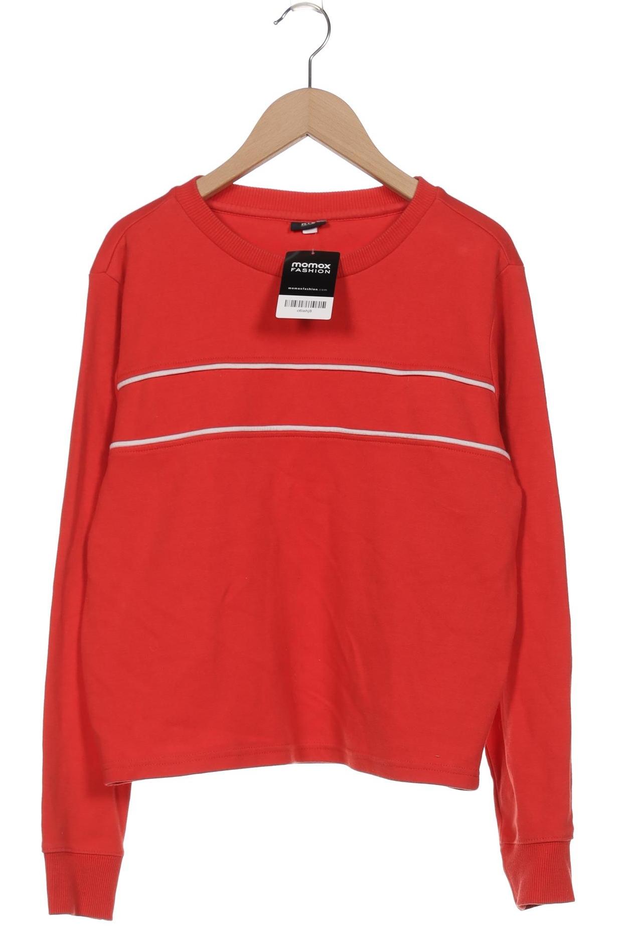 

H.i.s Damen Sweatshirt, rot, Gr. 36