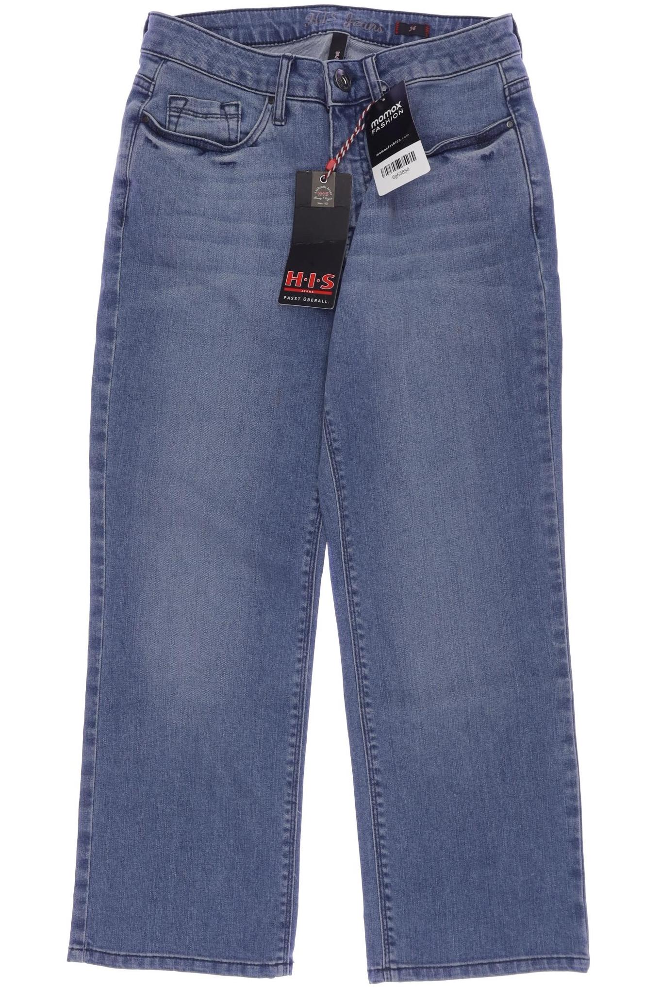 

H.i.s Damen Jeans, pink, Gr. 36