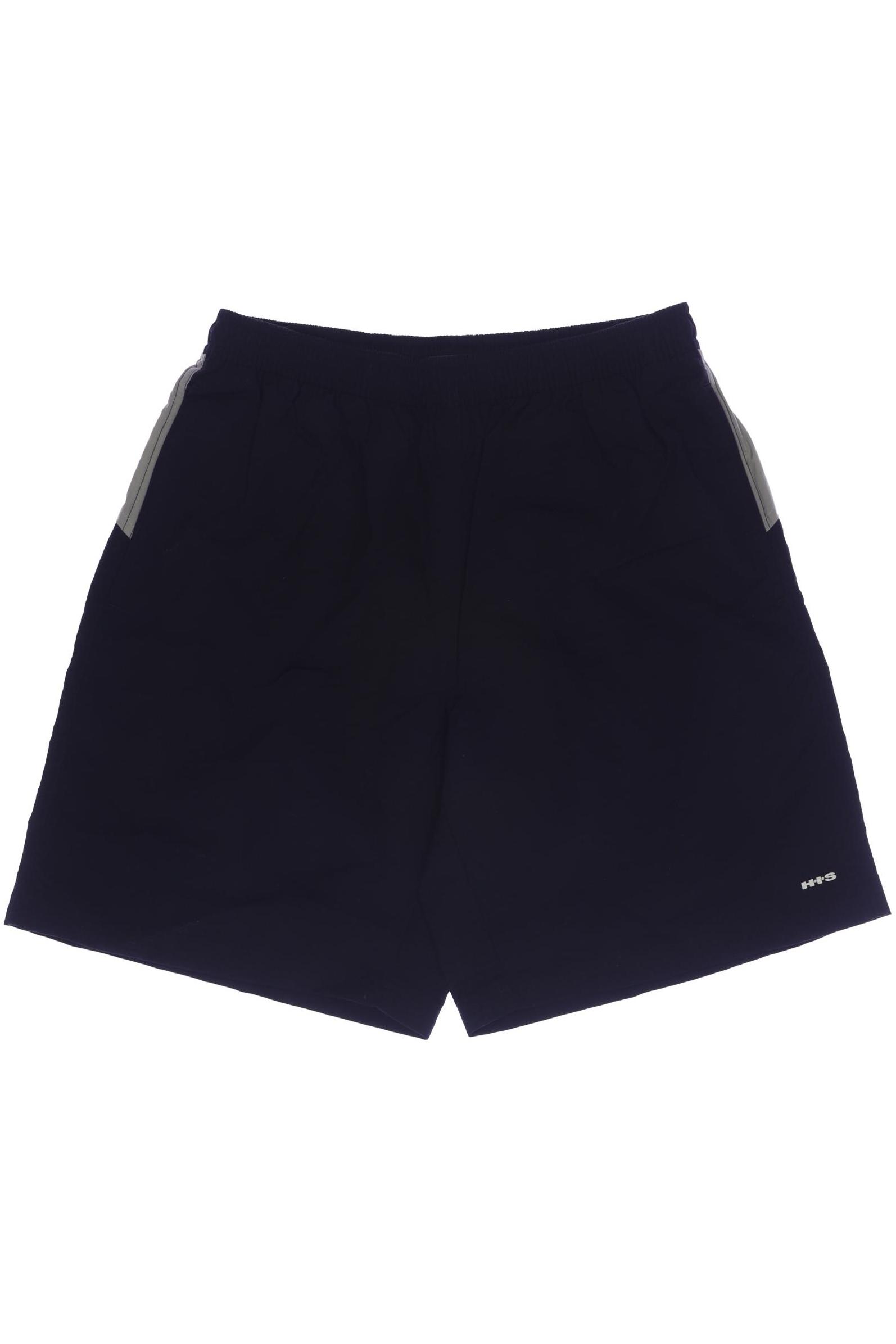 

H.i.s Herren Shorts, schwarz, Gr. 28