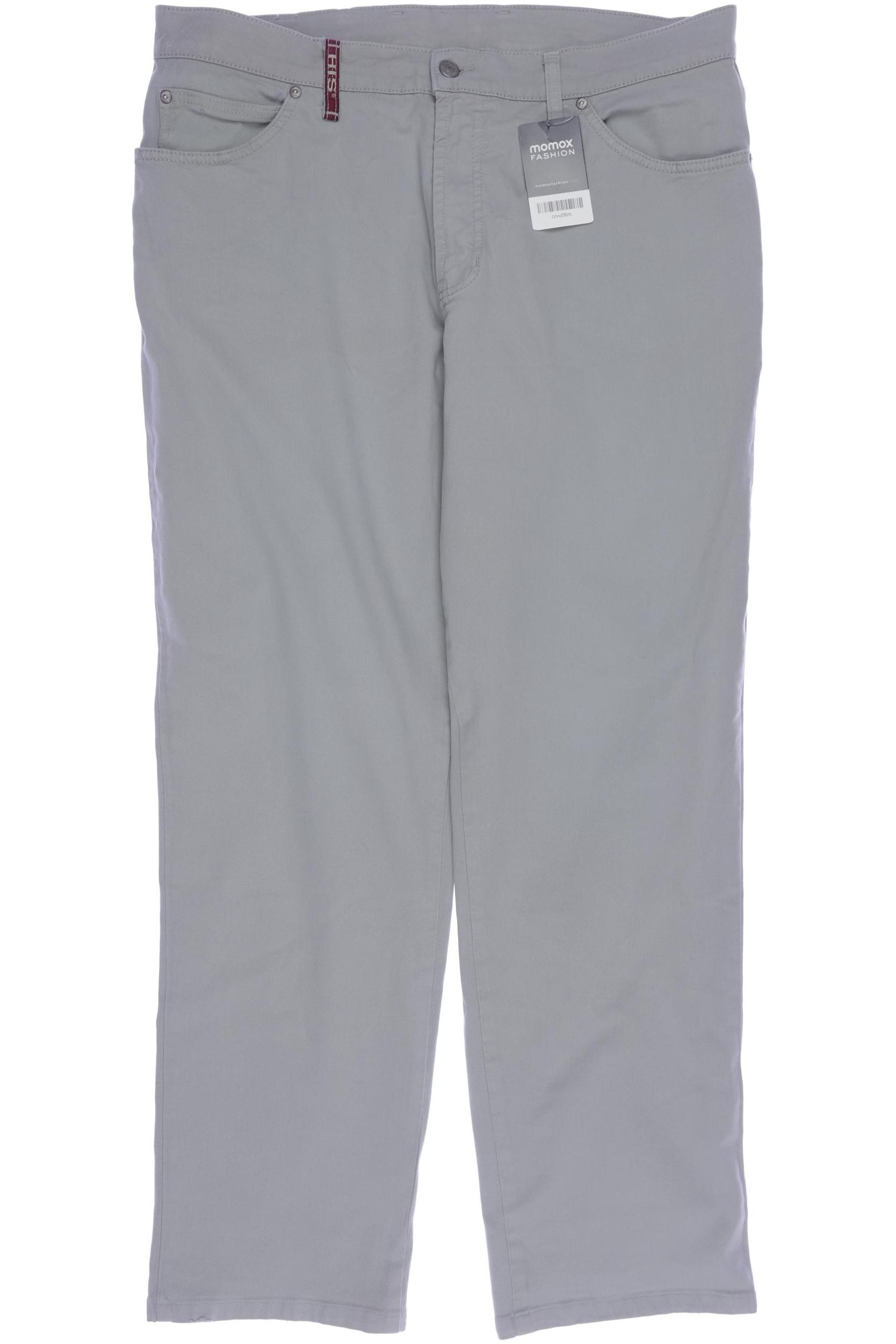 

H.i.s Herren Jeans, grau, Gr. 38