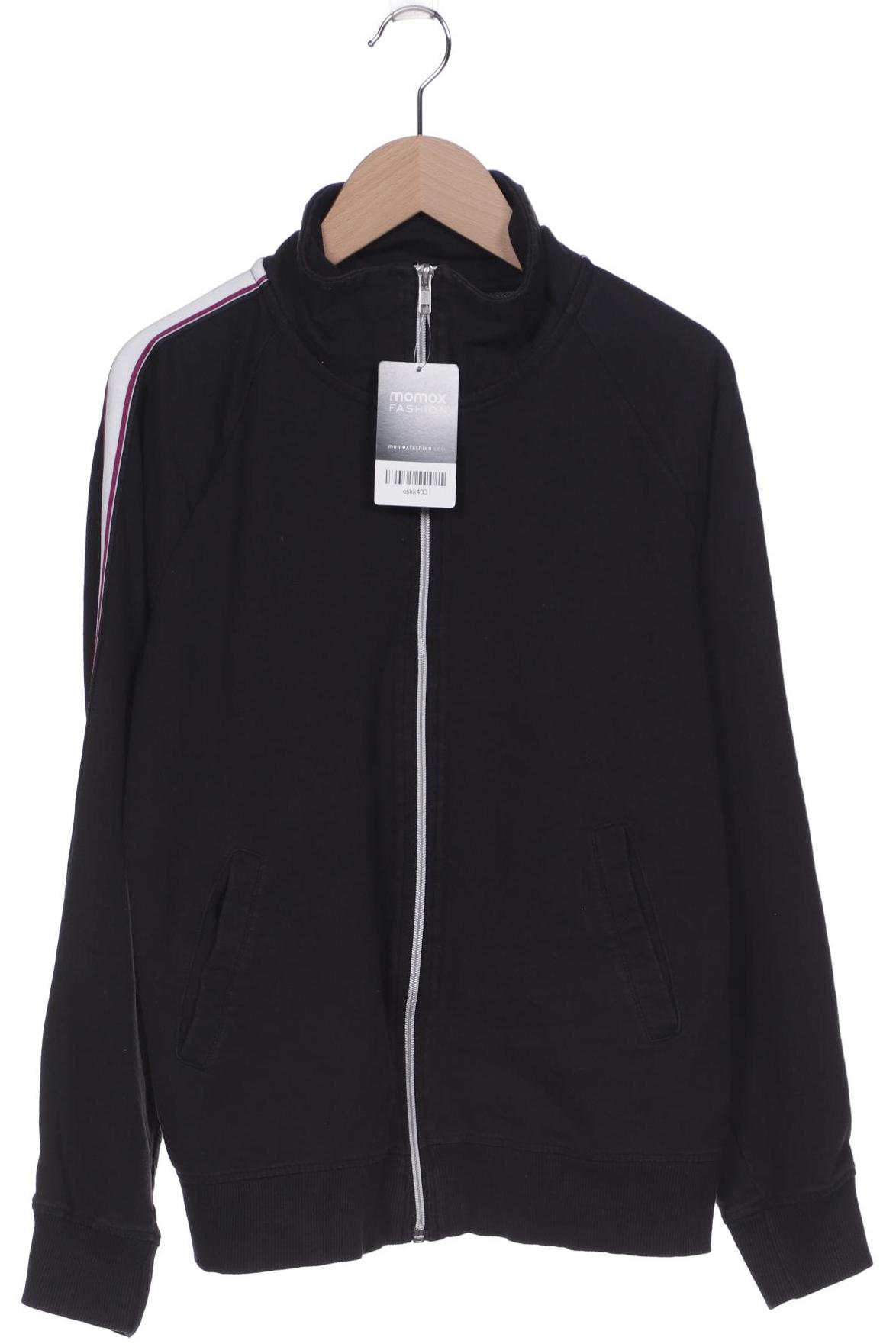 

H.I.S Damen Sweatshirt, schwarz