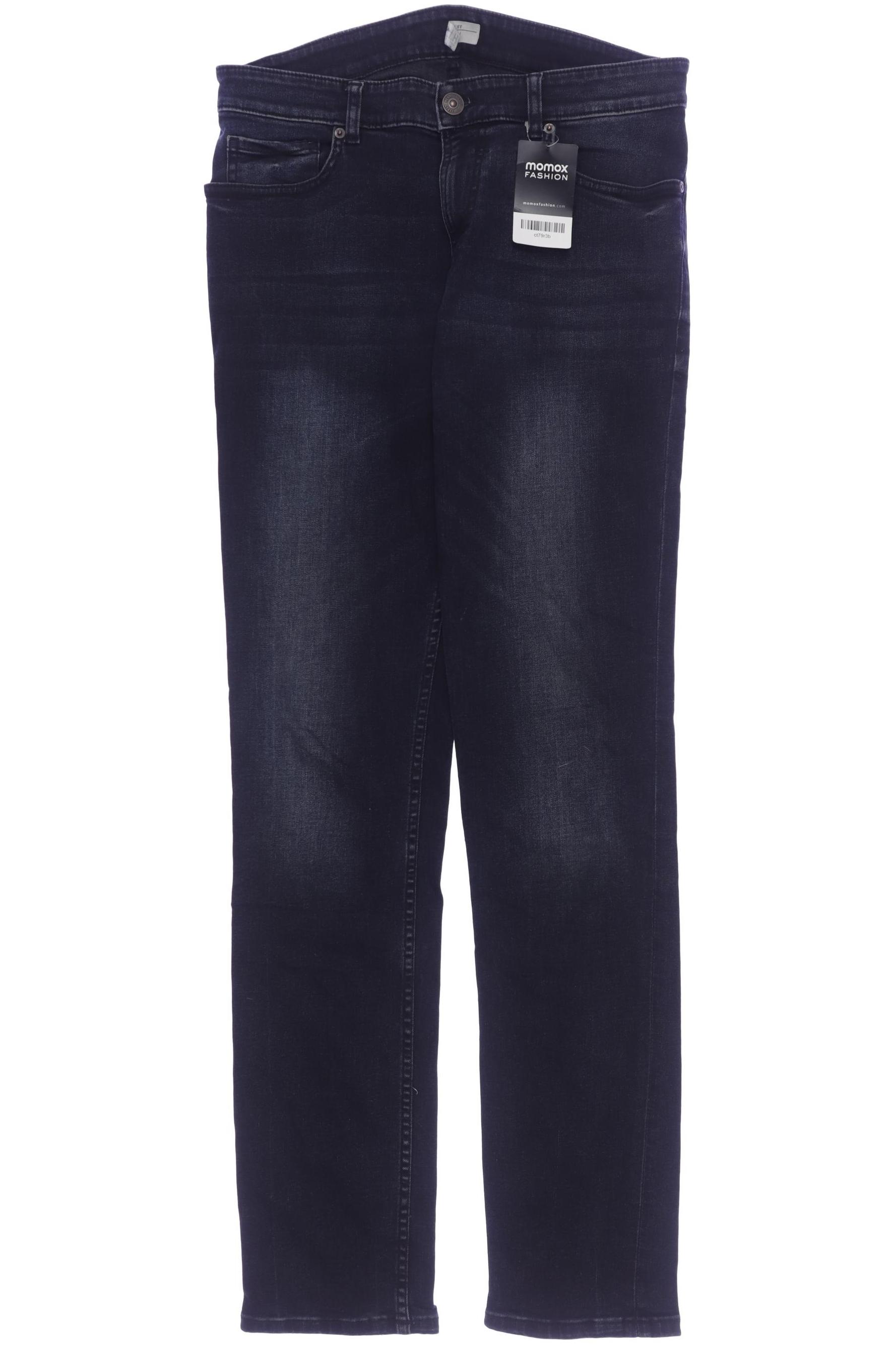 

H.i.s Damen Jeans, marineblau, Gr. 31