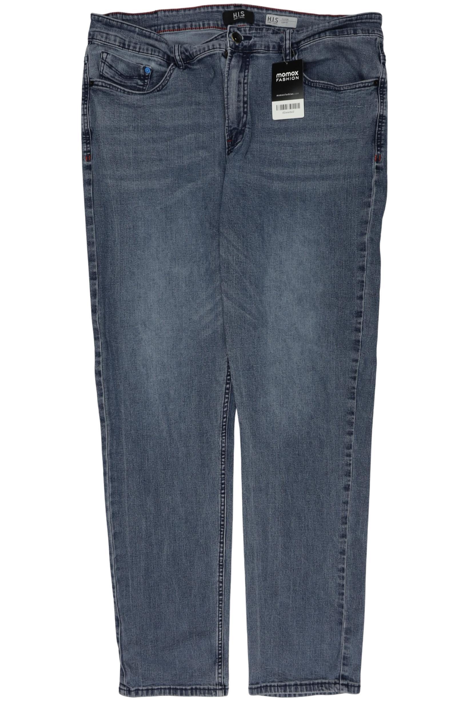 

H.i.s Herren Jeans, blau, Gr. 38