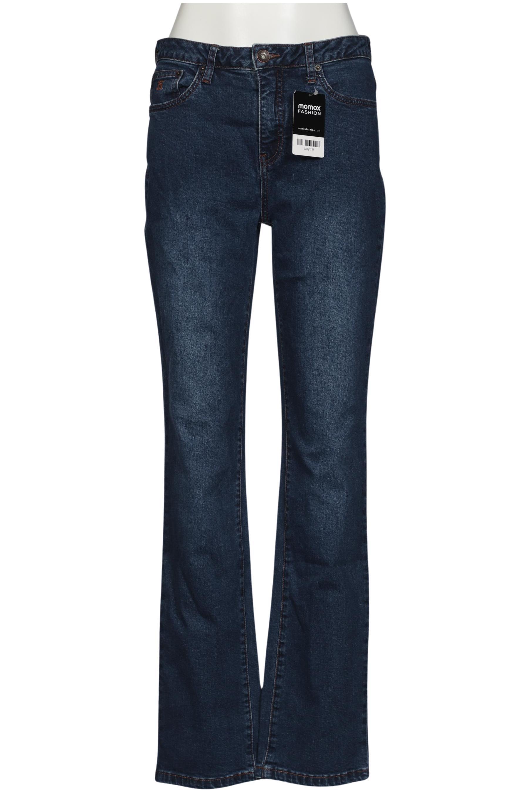 

H.i.s Damen Jeans, blau, Gr. 28