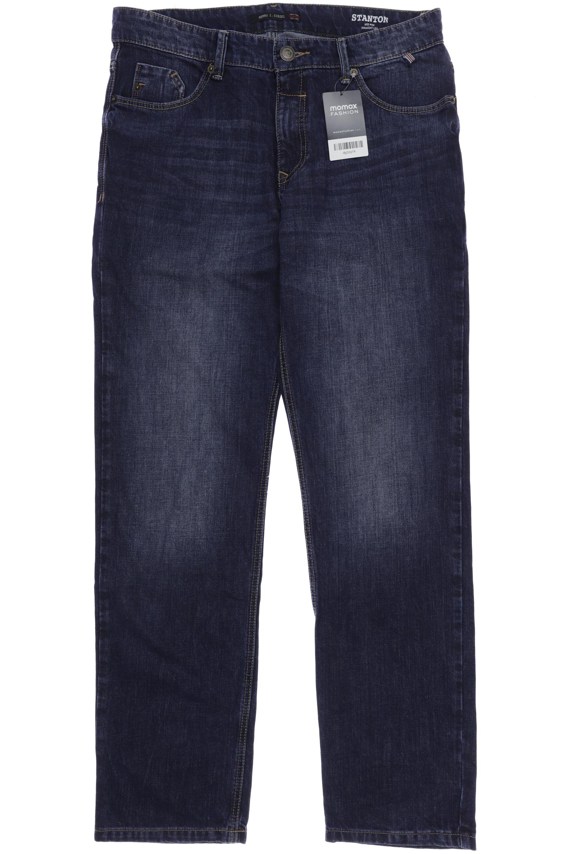

H.i.s Herren Jeans, blau, Gr. 32