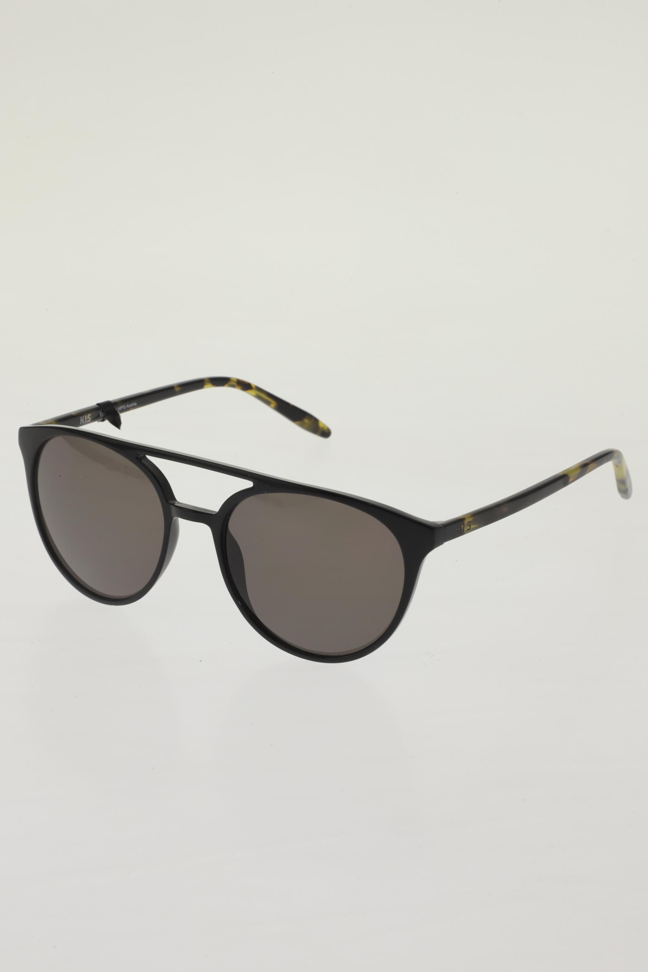

H.i.s Herren Sonnenbrille, schwarz, Gr.