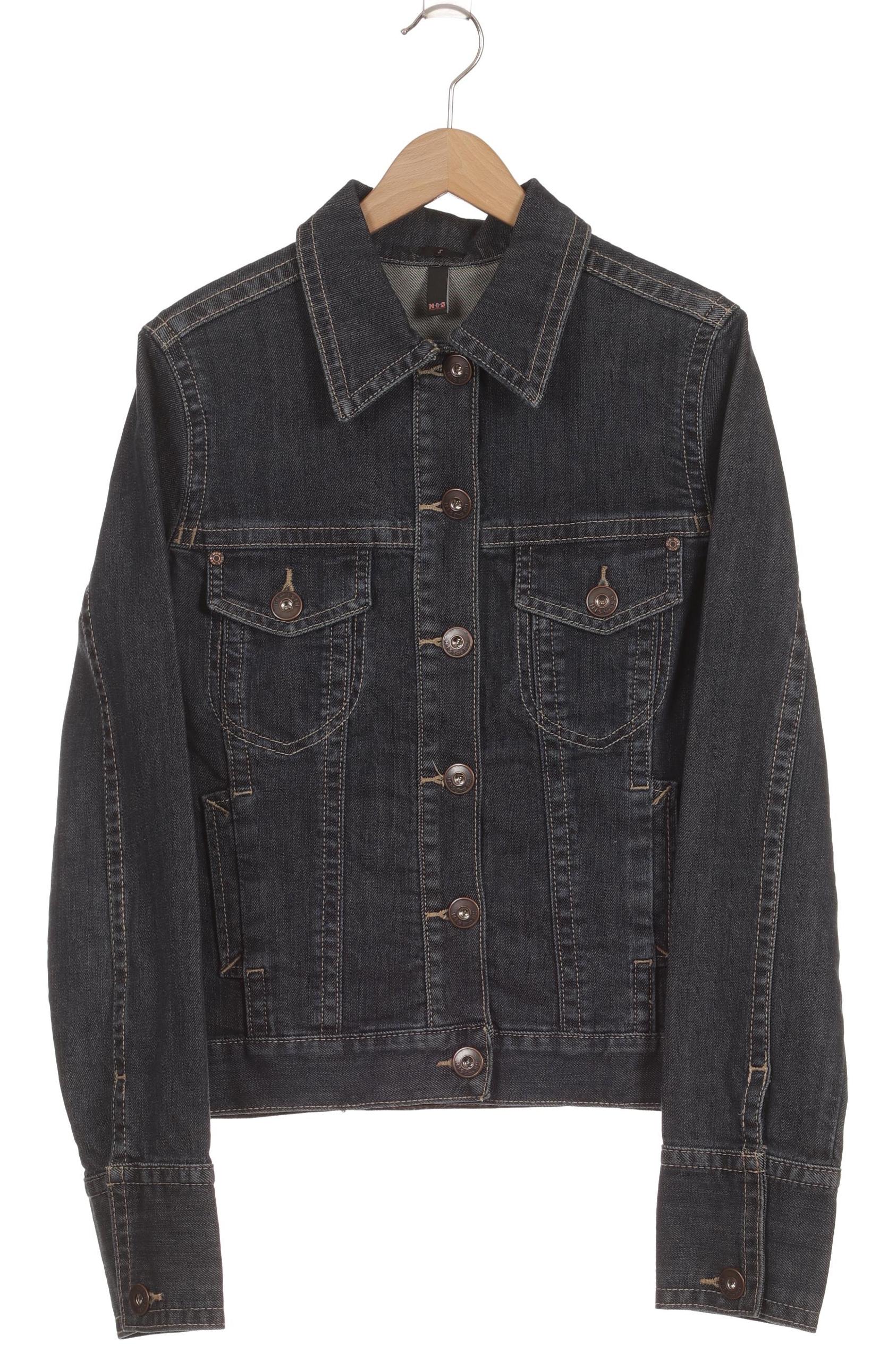 

H.i.s Damen Jacke, blau, Gr.