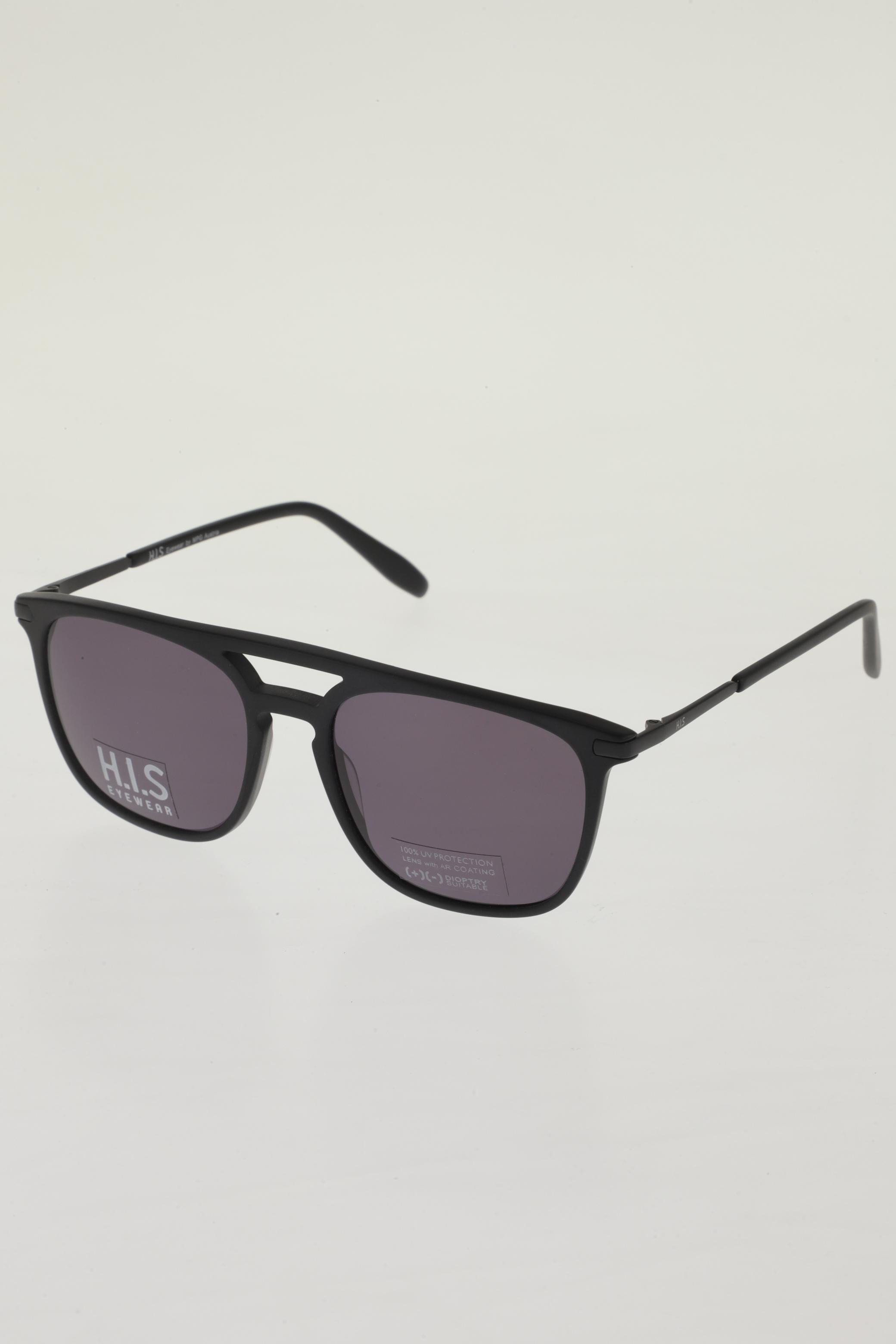 

H.i.s Herren Sonnenbrille, schwarz, Gr.