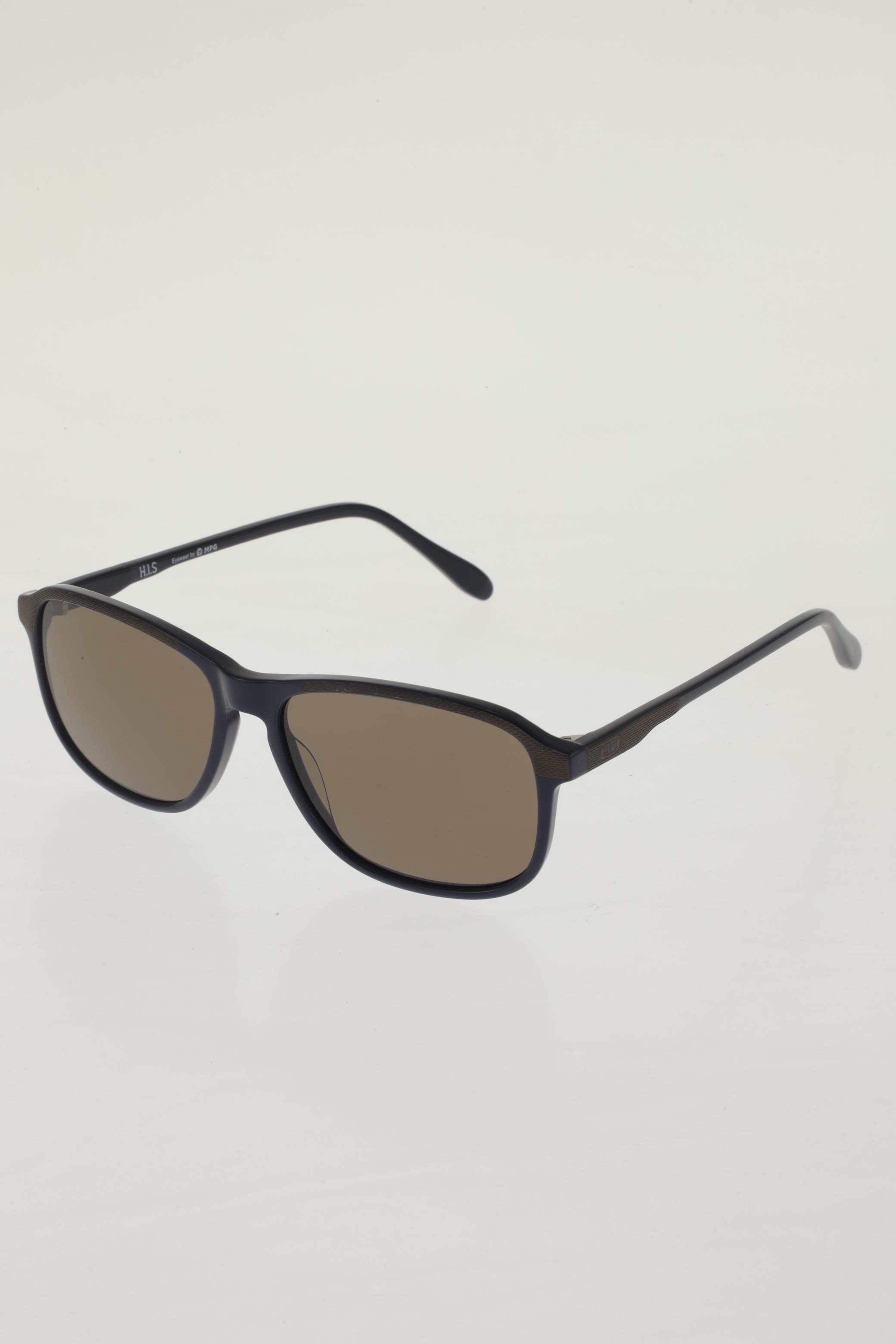 

H.i.s Herren Sonnenbrille, marineblau, Gr.