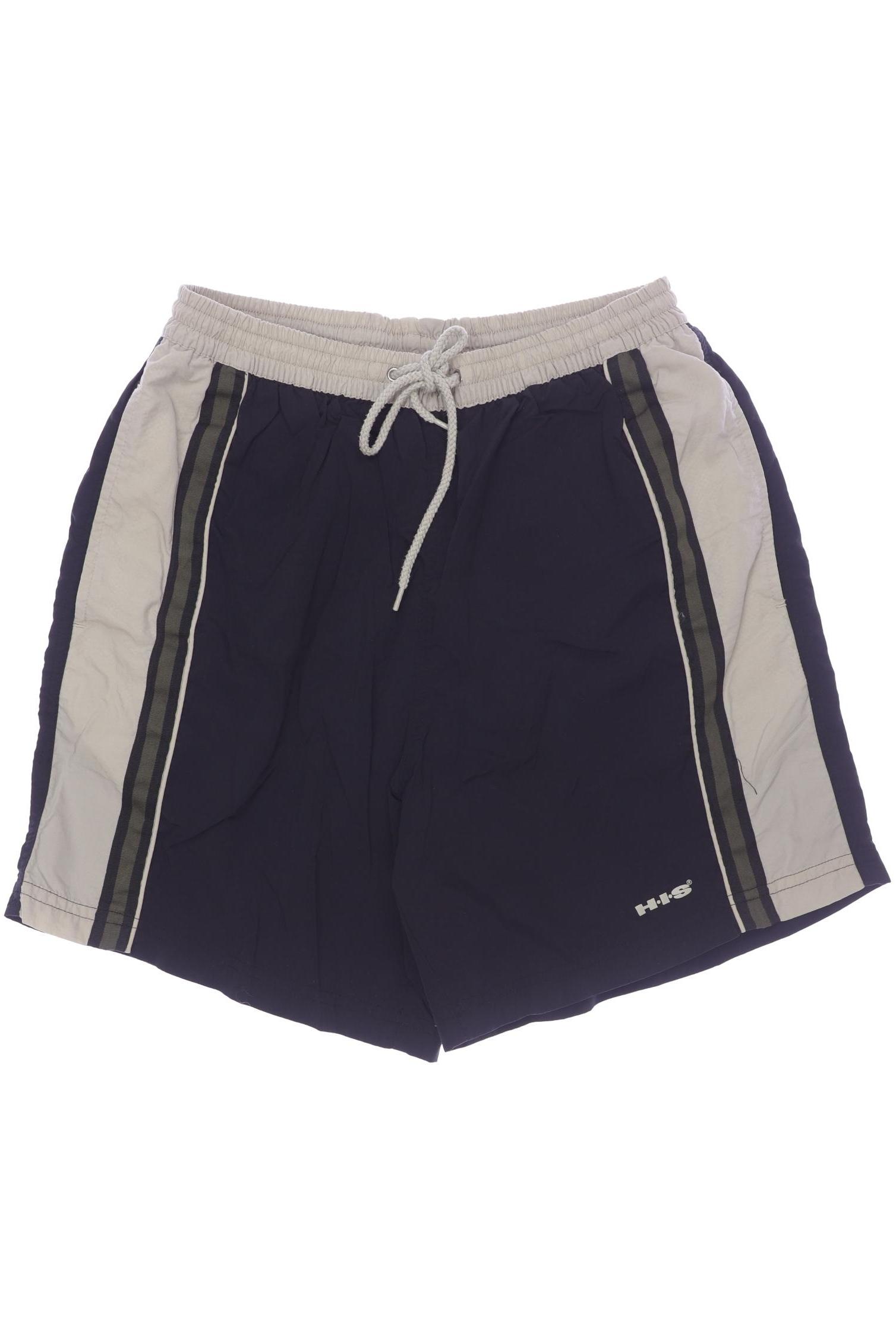 

H.i.s Herren Shorts, schwarz, Gr. 26