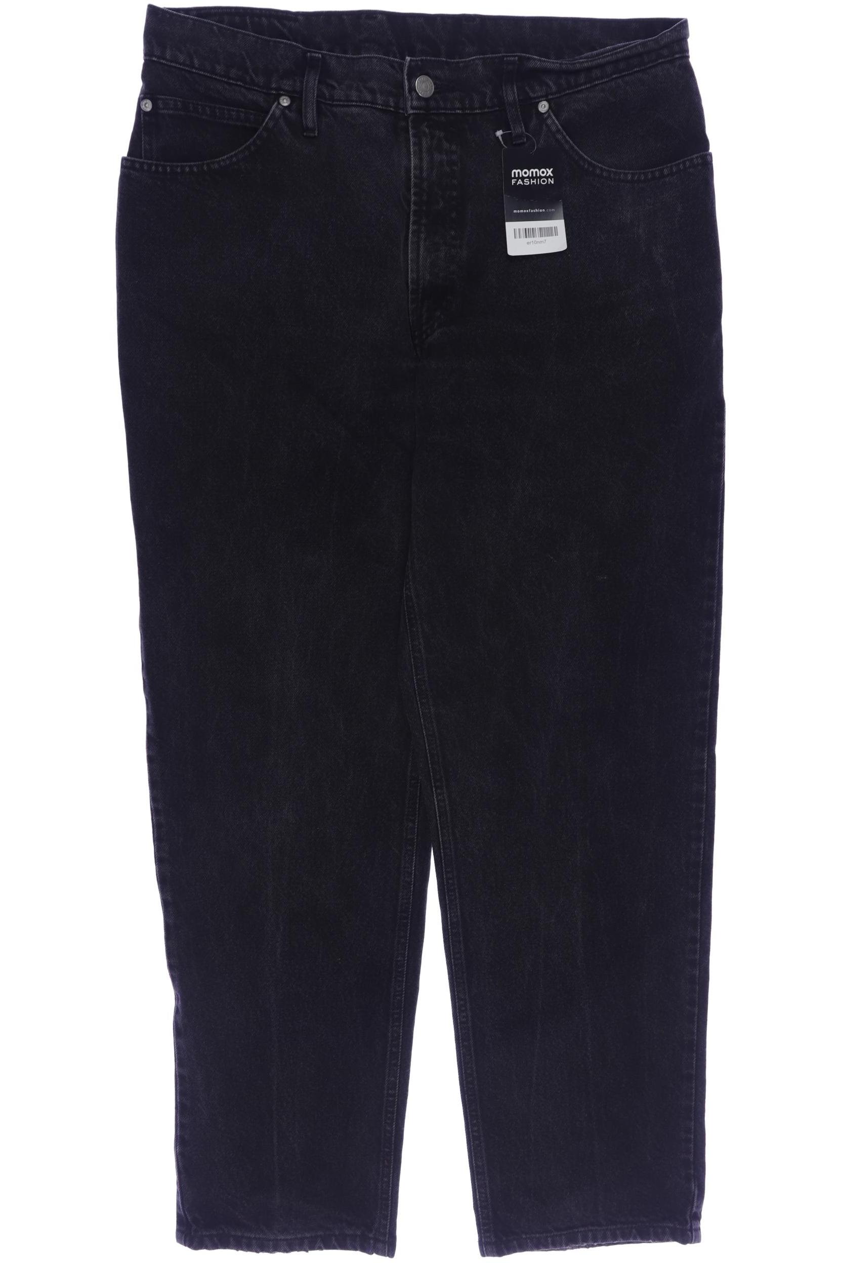 

H.i.s Damen Jeans, schwarz, Gr. 36