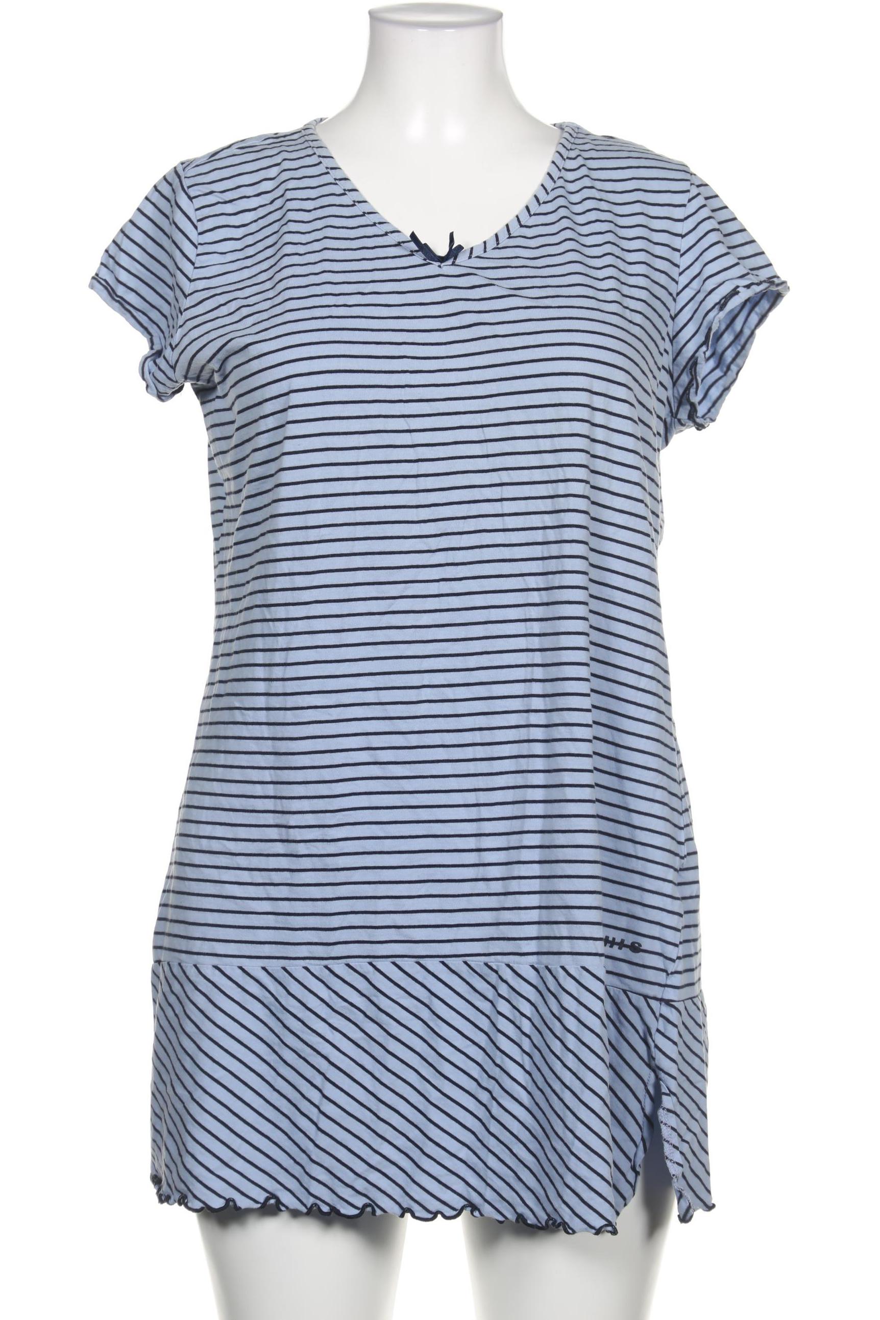 

H.i.s Damen Kleid, blau, Gr. 44