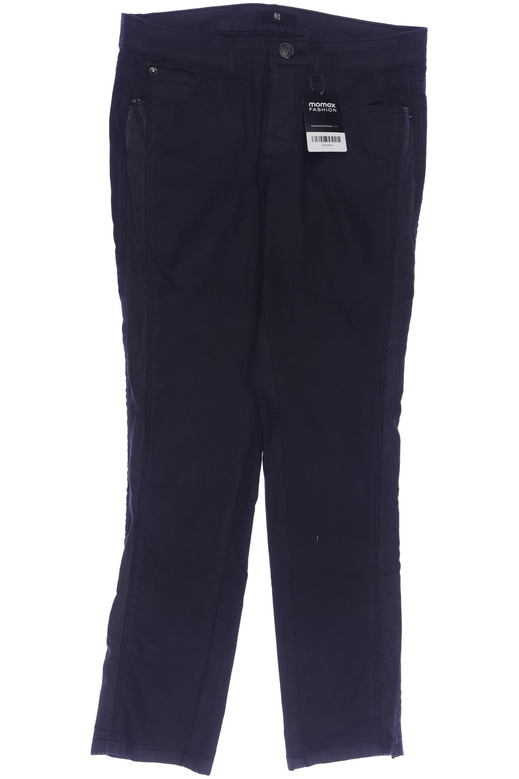 

H.i.s Damen Jeans, grau, Gr. 38