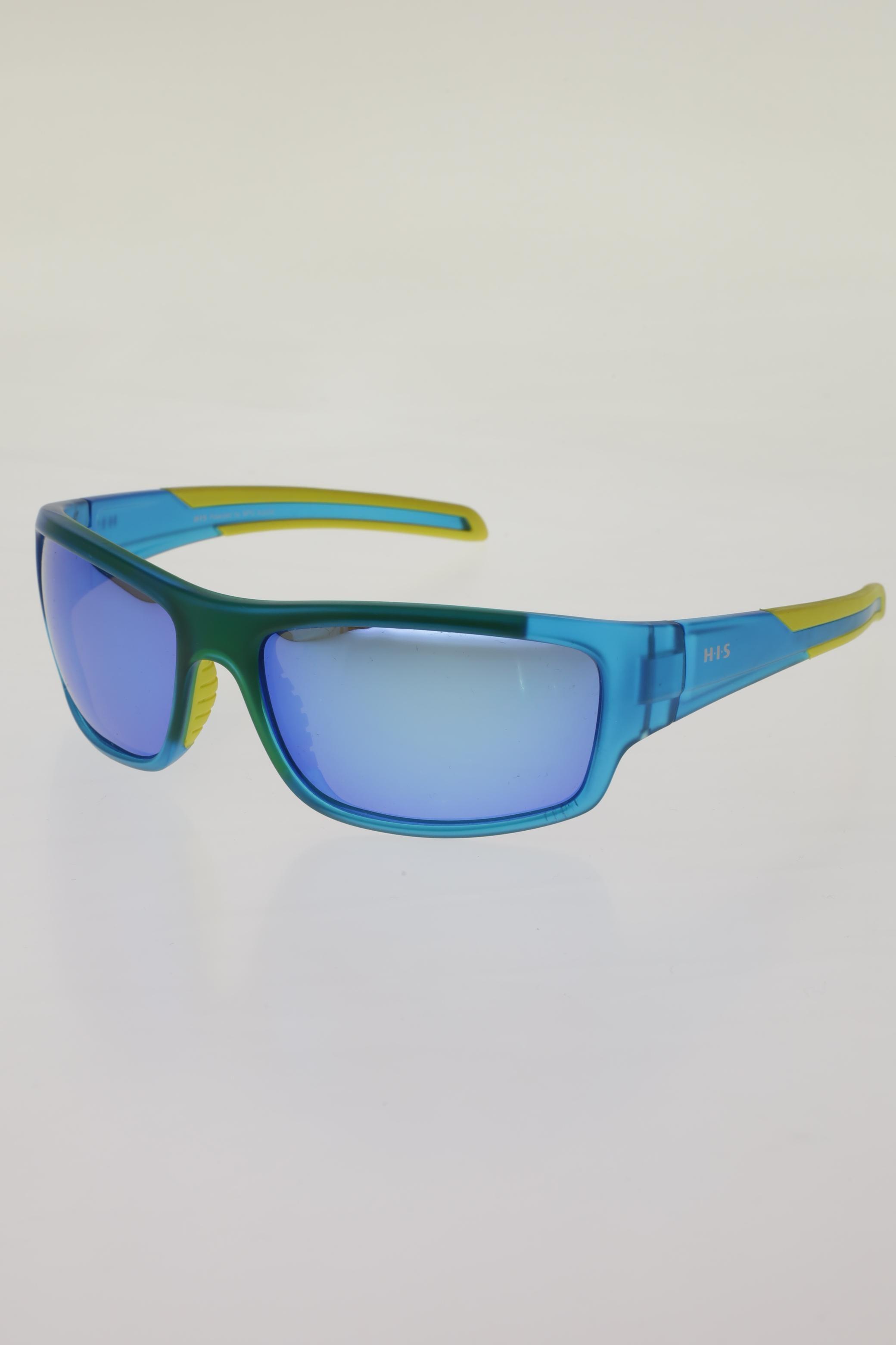 

H.i.s Herren Sonnenbrille, blau, Gr.