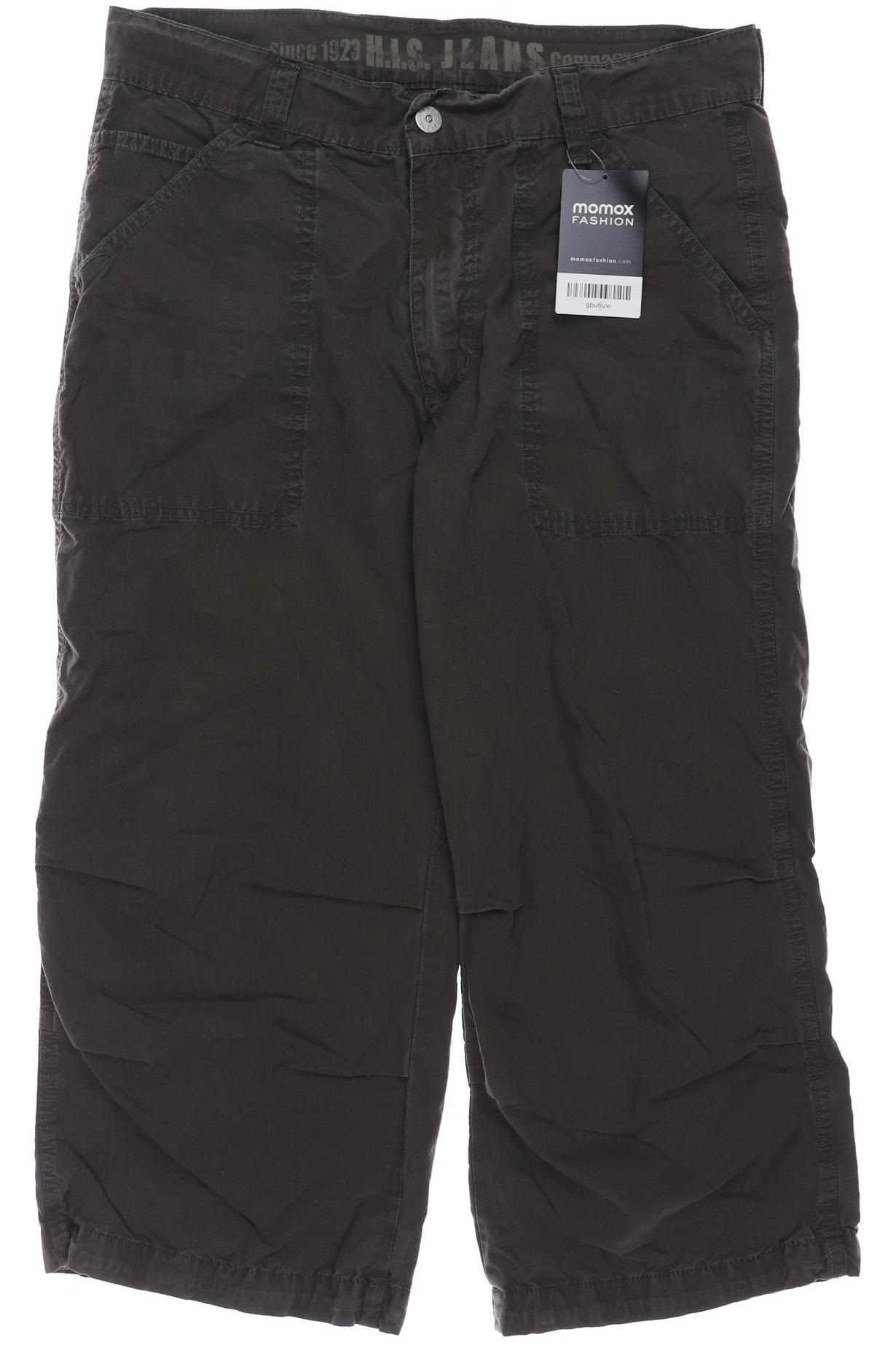 

H.I.S Herren Shorts, braun