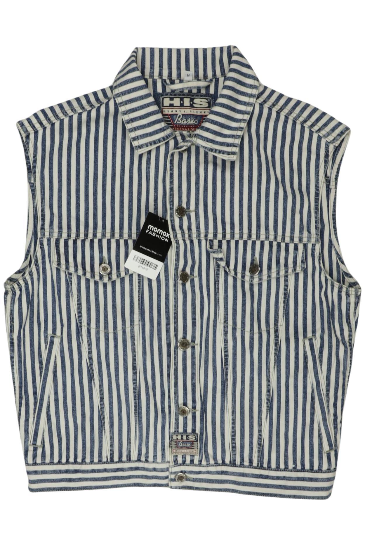 

H.i.s Damen Weste, mehrfarbig, Gr. 38