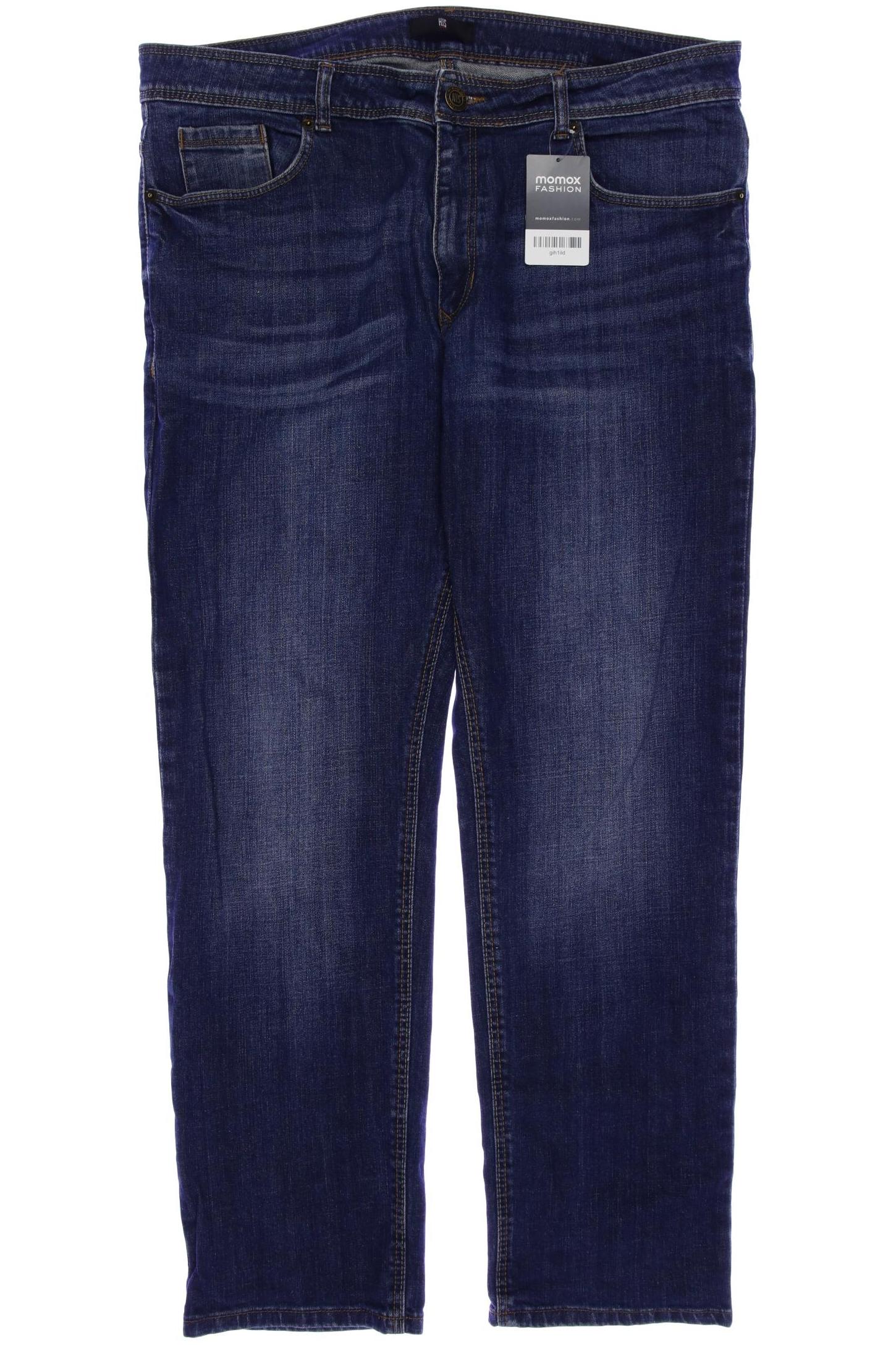 

H.i.s Herren Jeans, marineblau, Gr. 36
