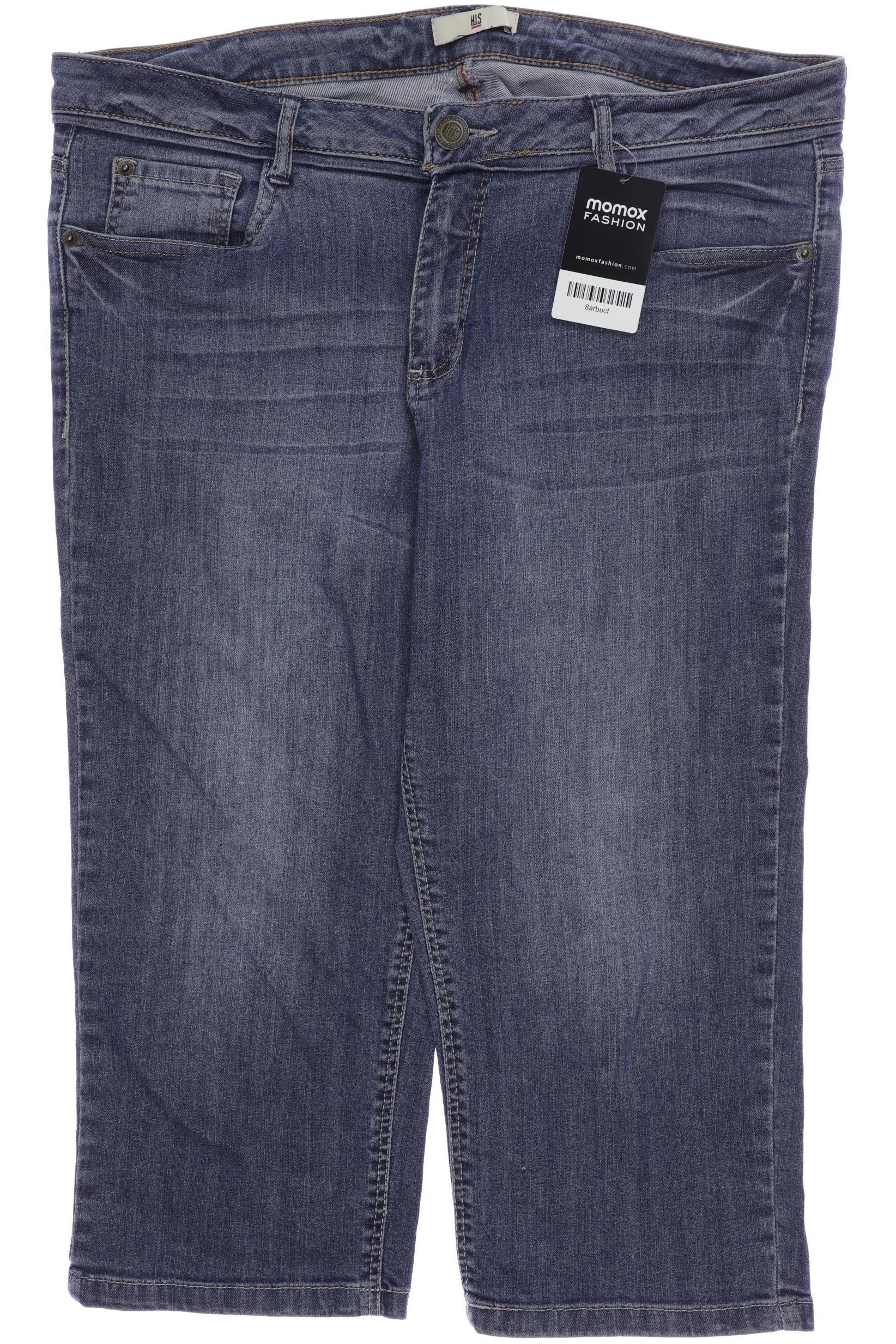 

H.i.s Damen Jeans, blau, Gr. 42
