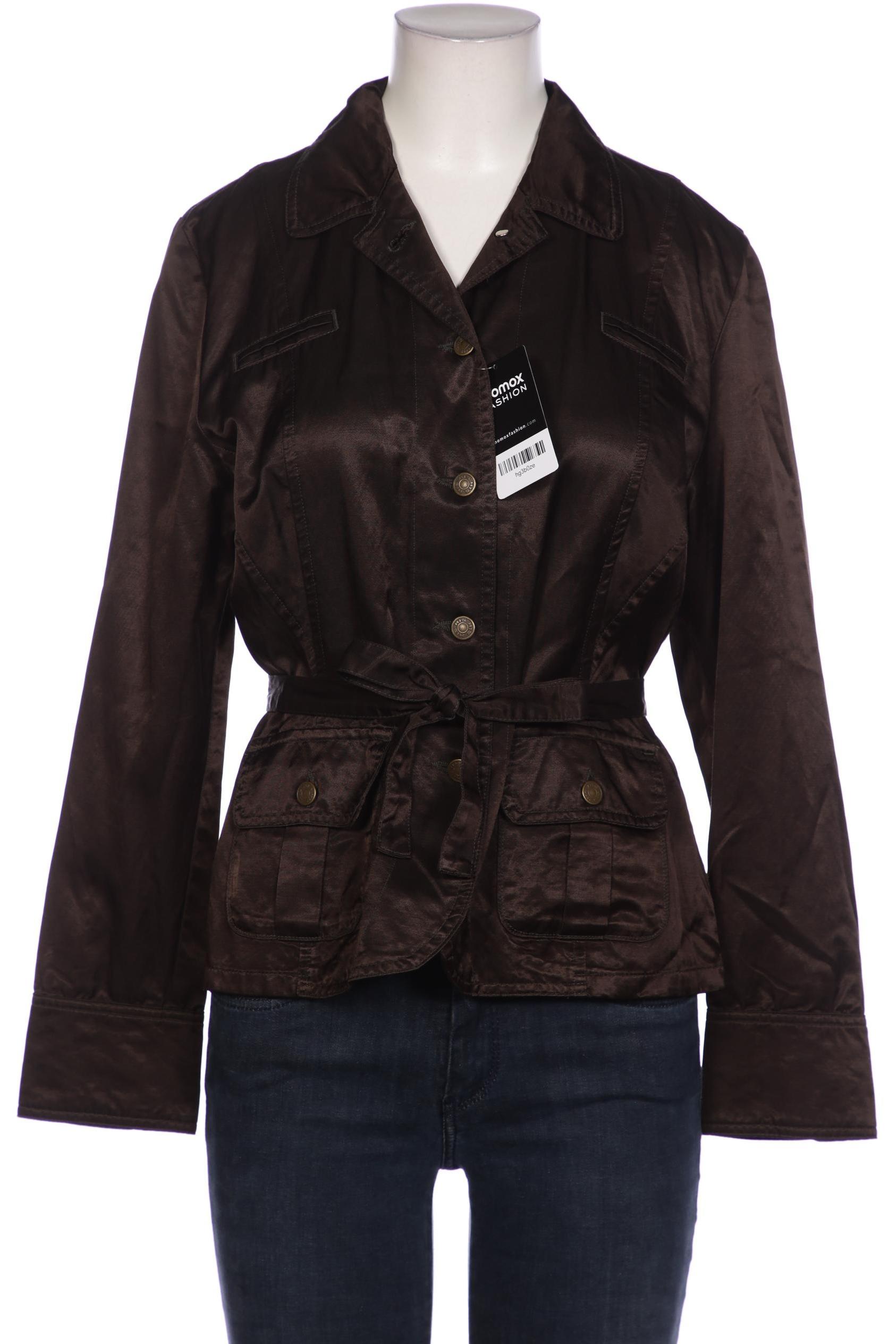 

H.i.s Damen Blazer, grün, Gr. 38