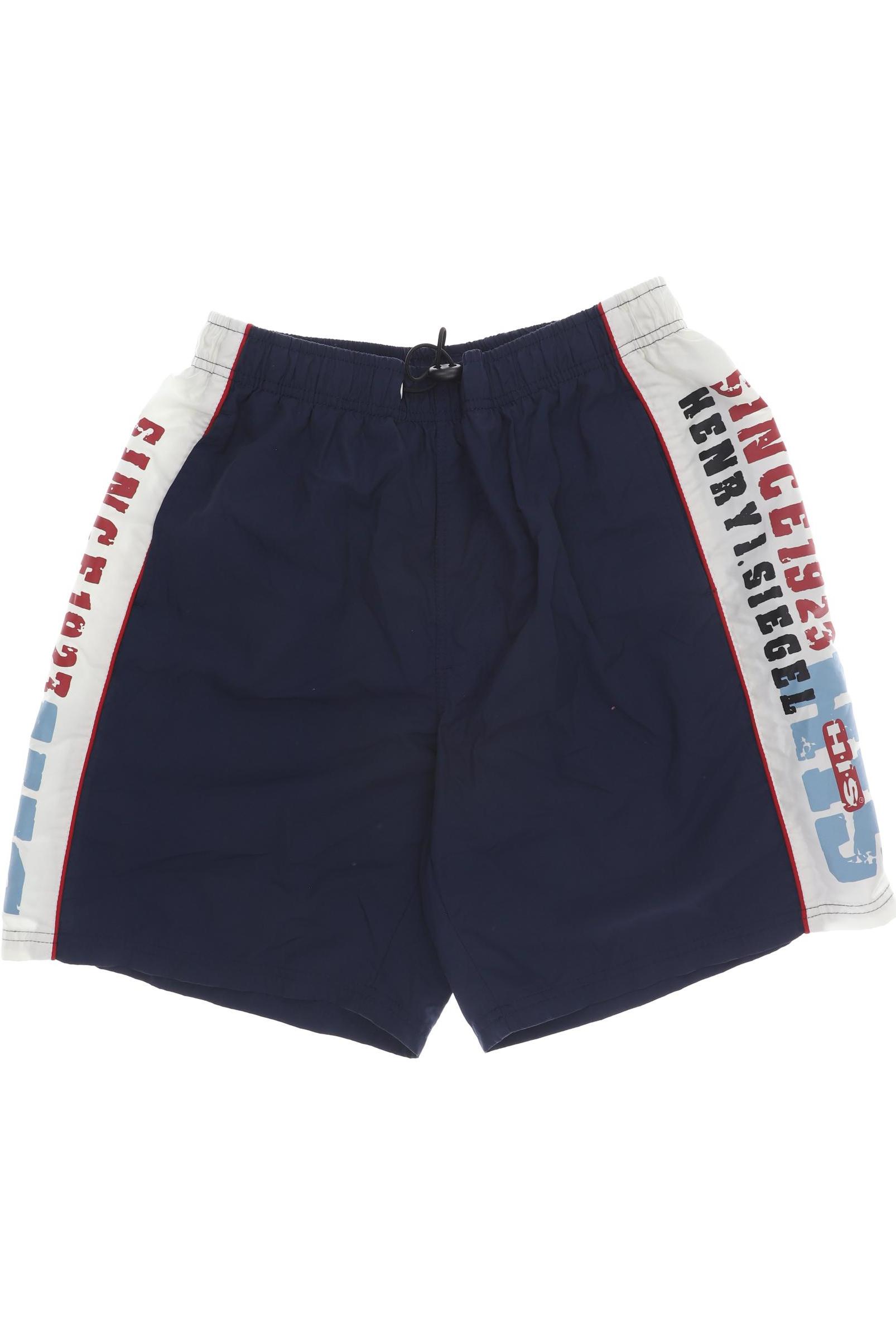 

H.i.s Herren Shorts, marineblau, Gr. 26