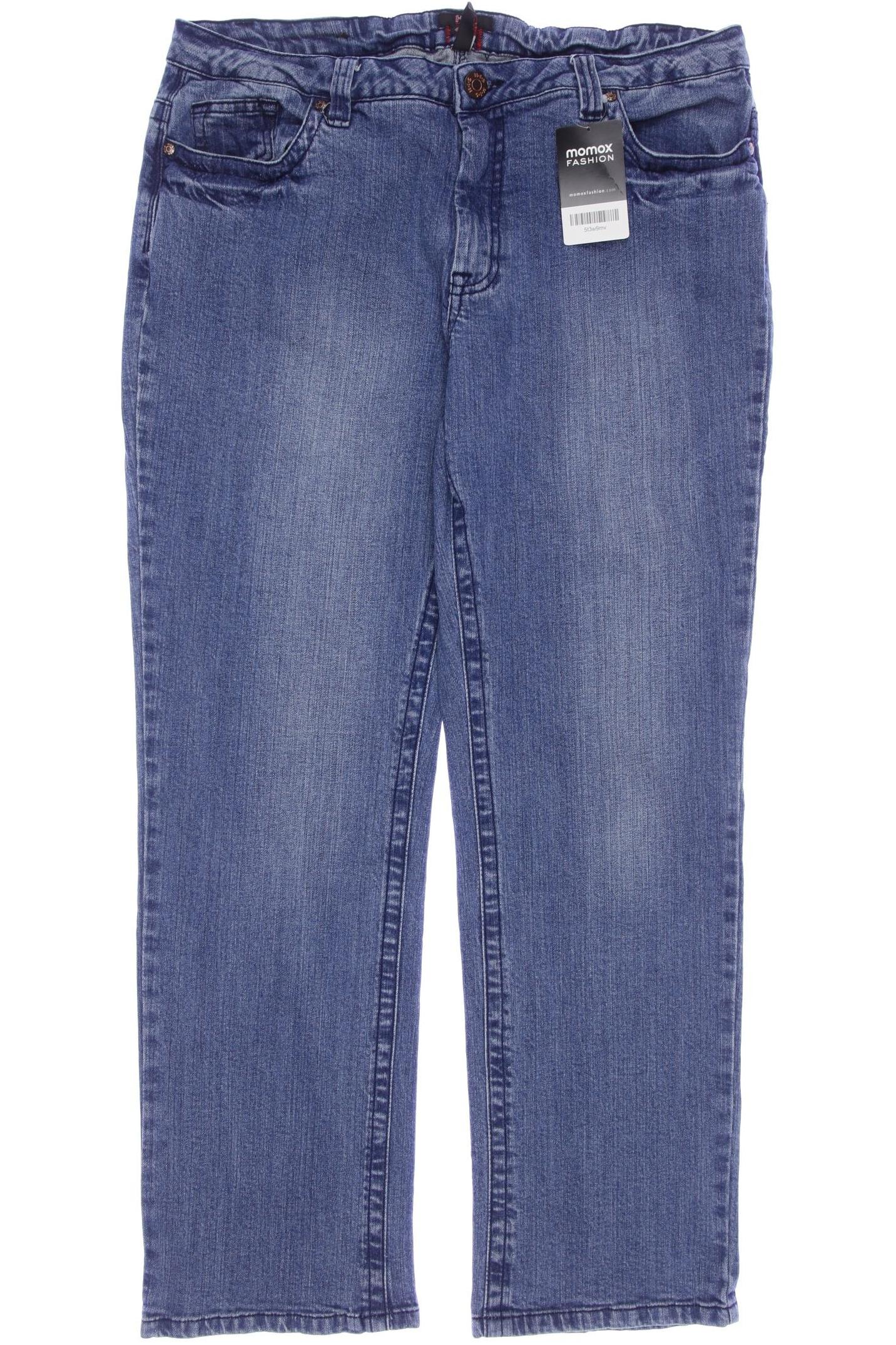 

H.i.s Damen Jeans, blau, Gr. 44