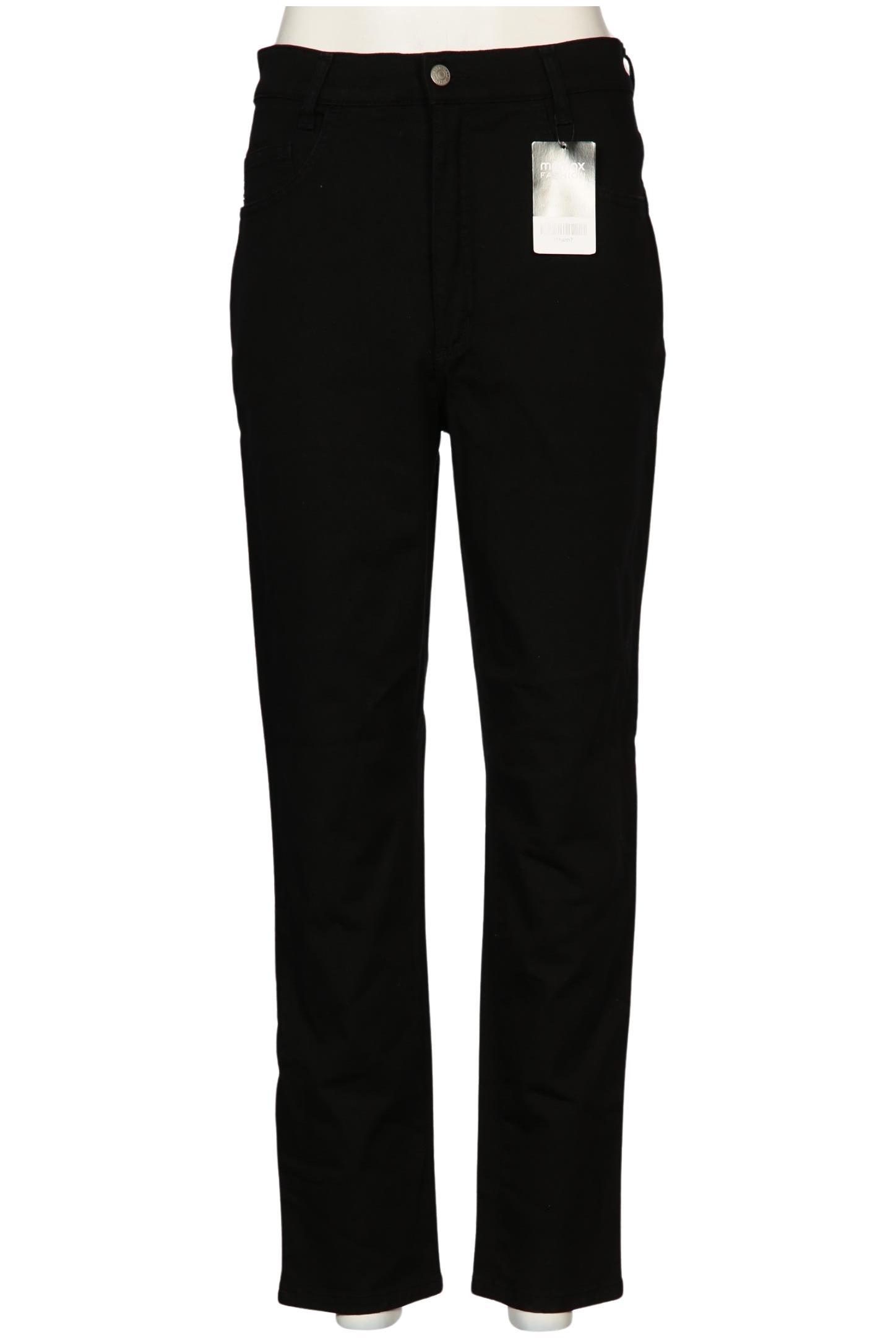 

H.i.s Damen Jeans, schwarz, Gr. 29