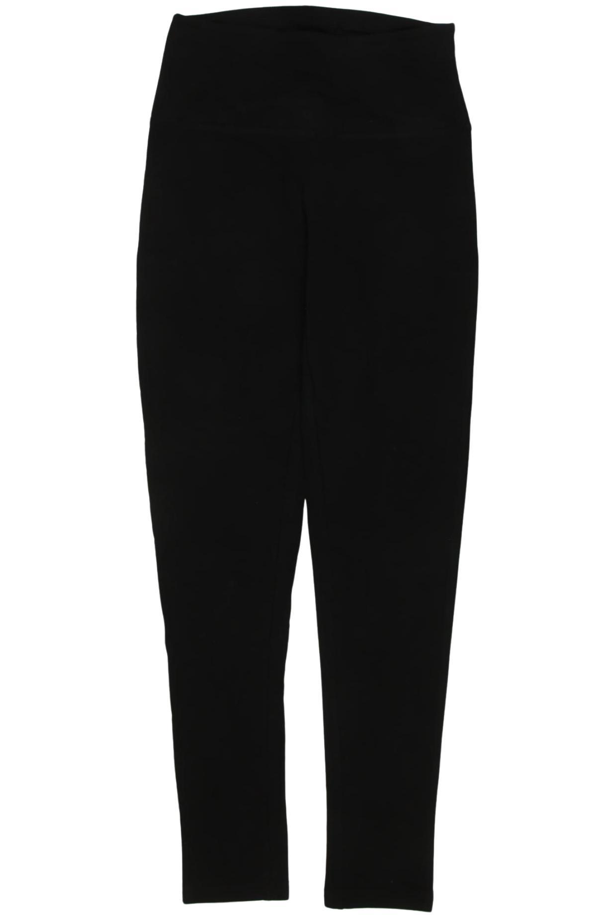 

H.i.s Damen Stoffhose, schwarz, Gr. 32