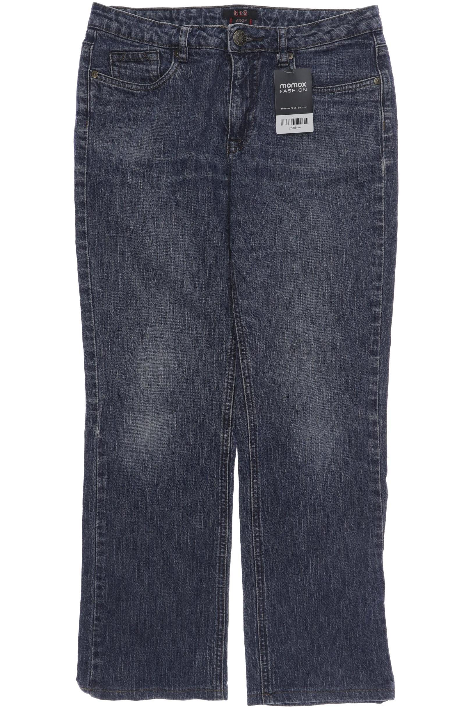 

H.I.S Herren Jeans, blau