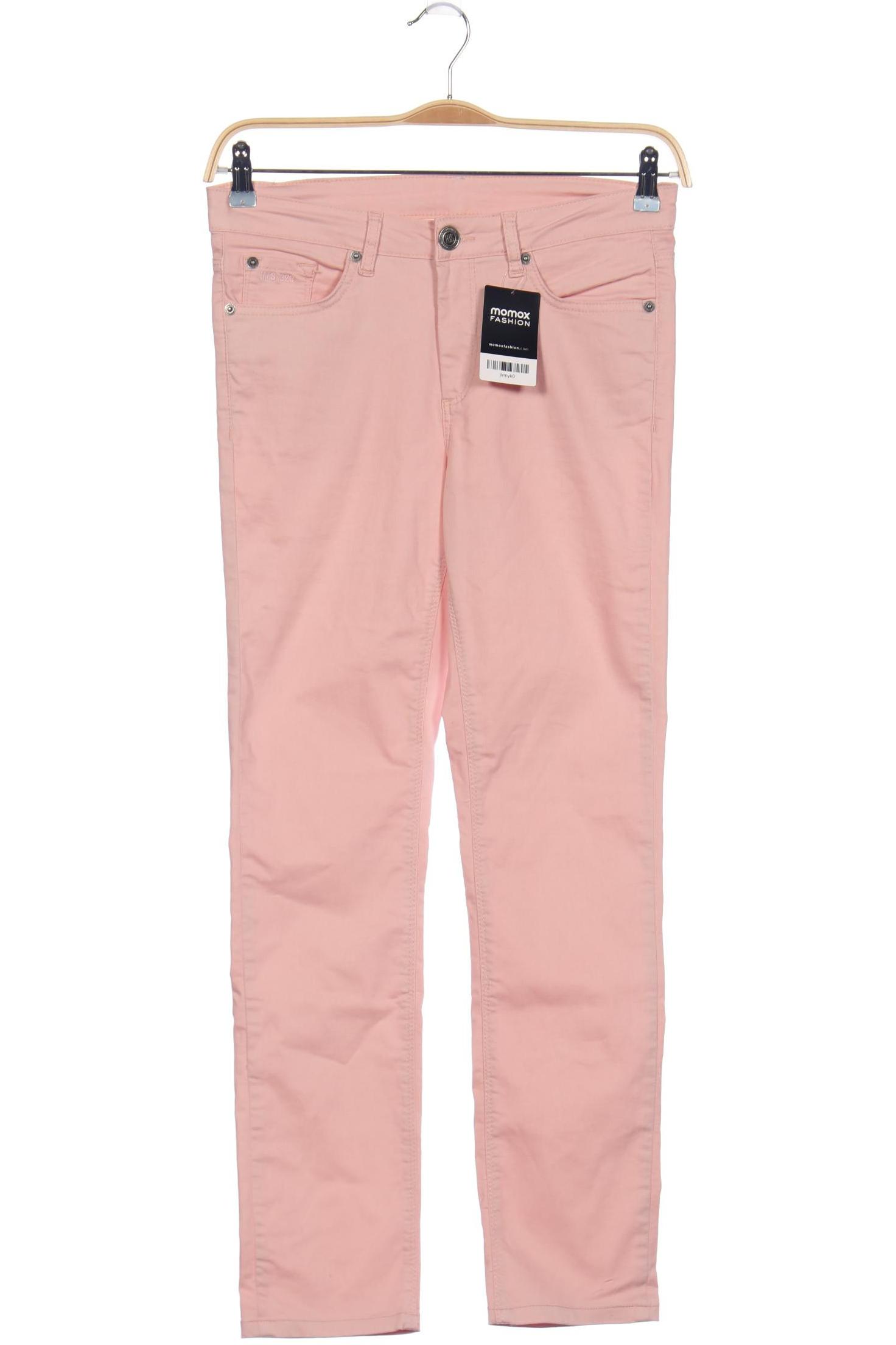 

H.I.S Damen Jeans, pink