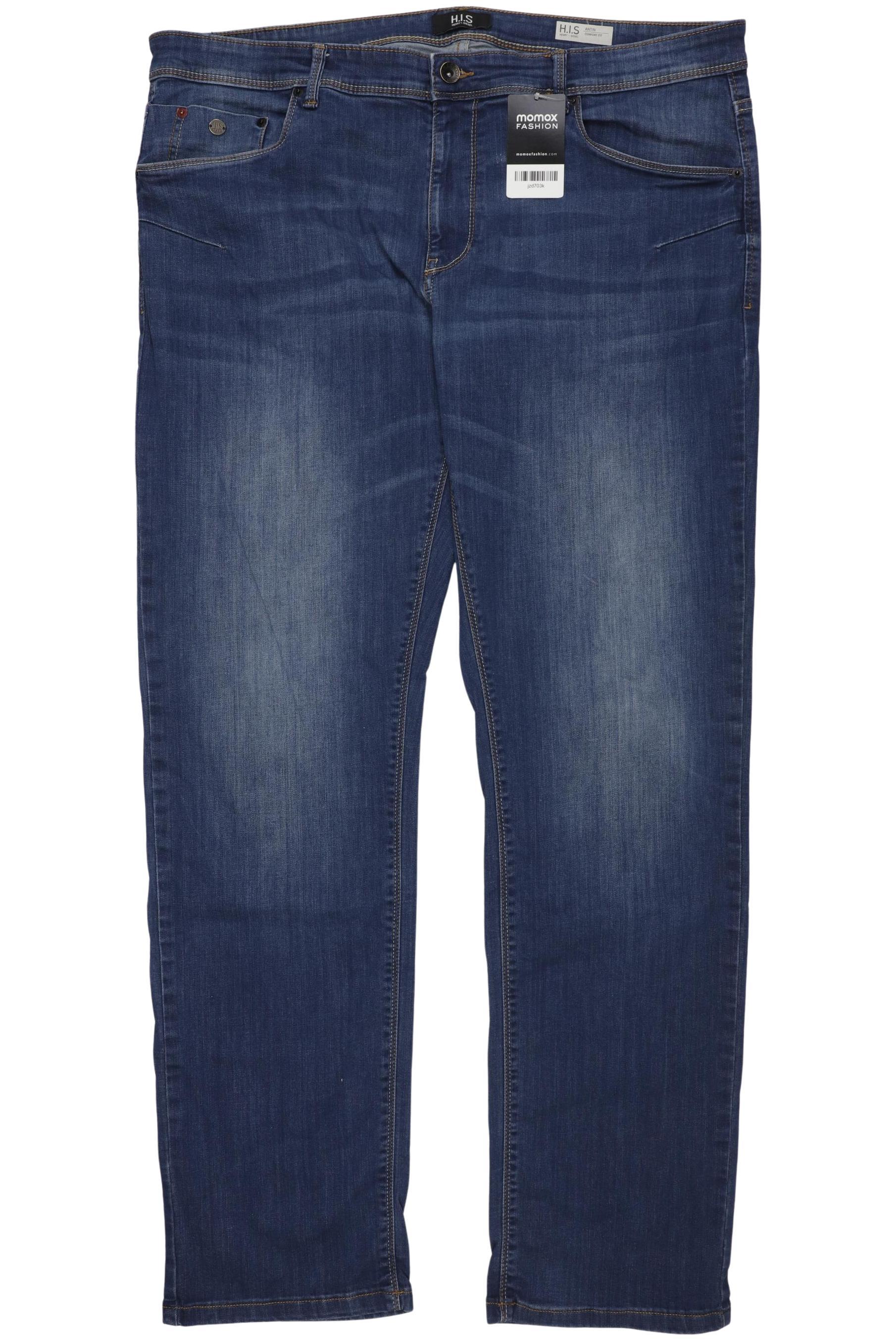 

H.i.s Herren Jeans, blau, Gr. 40