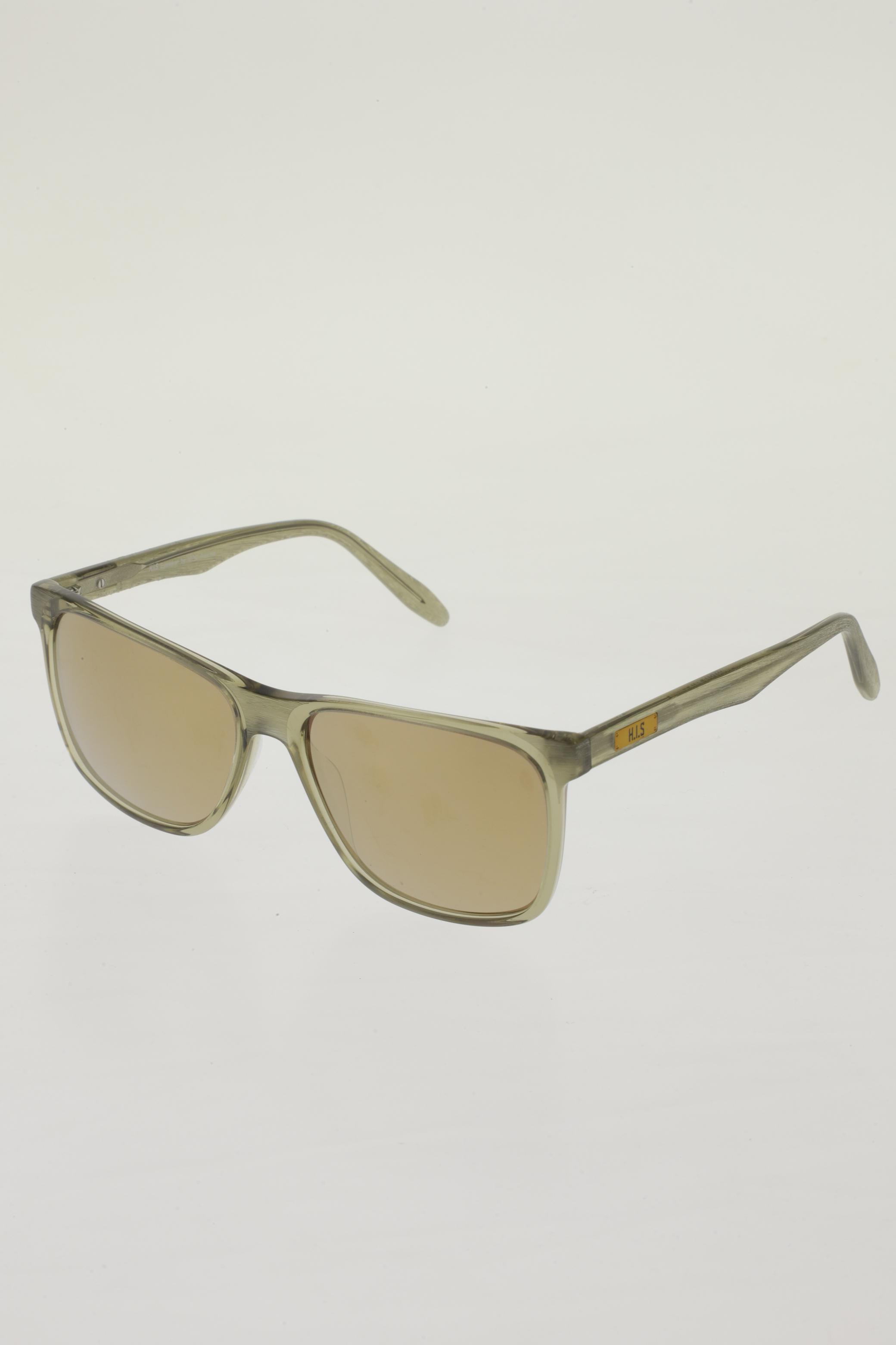 

H.i.s Herren Sonnenbrille, beige, Gr.