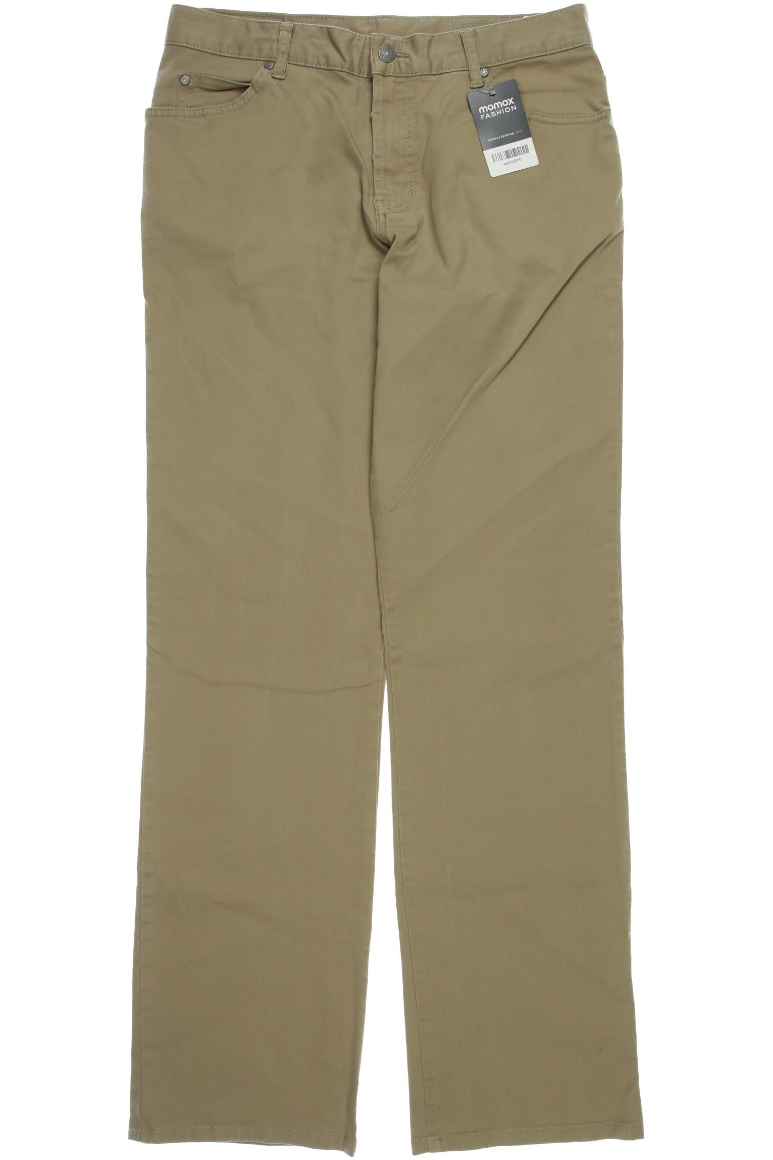 

H.i.s Herren Jeans, beige, Gr. 34