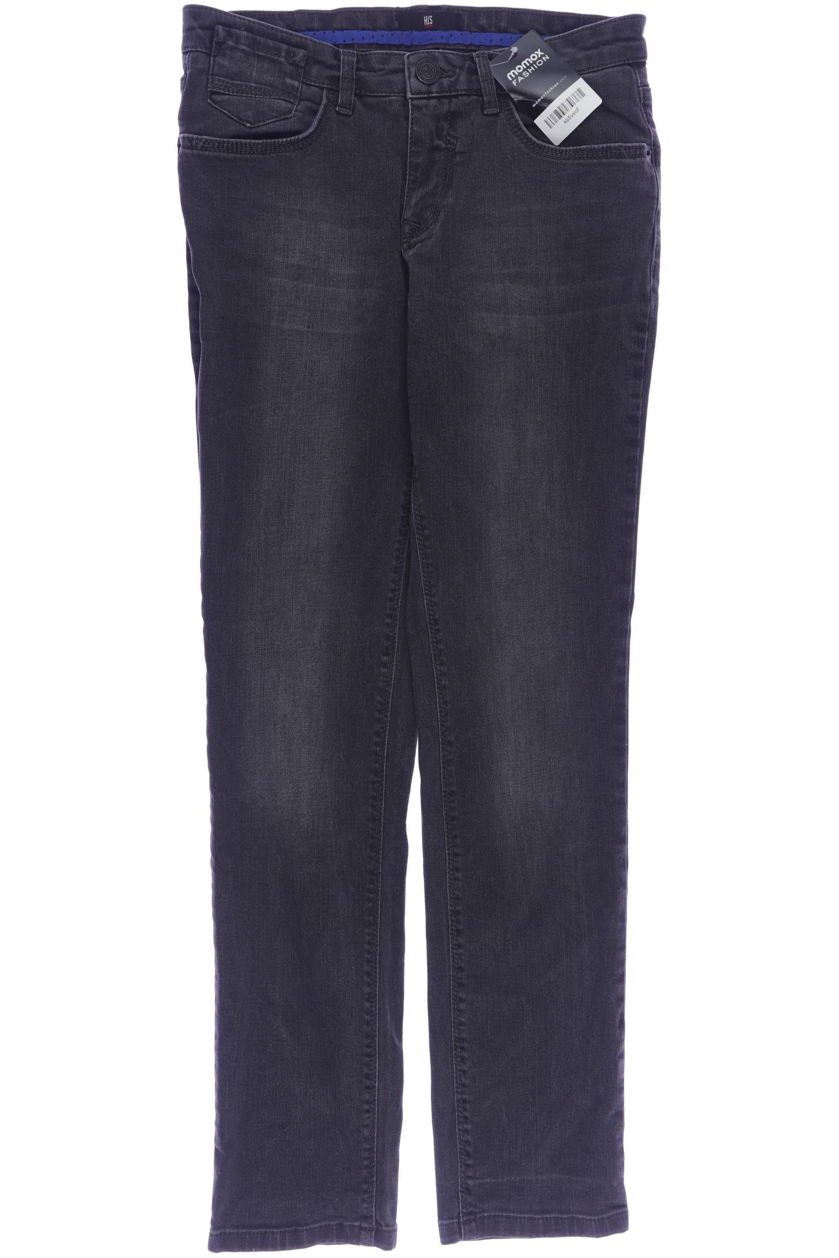 

H.i.s Damen Jeans, grau, Gr. 38