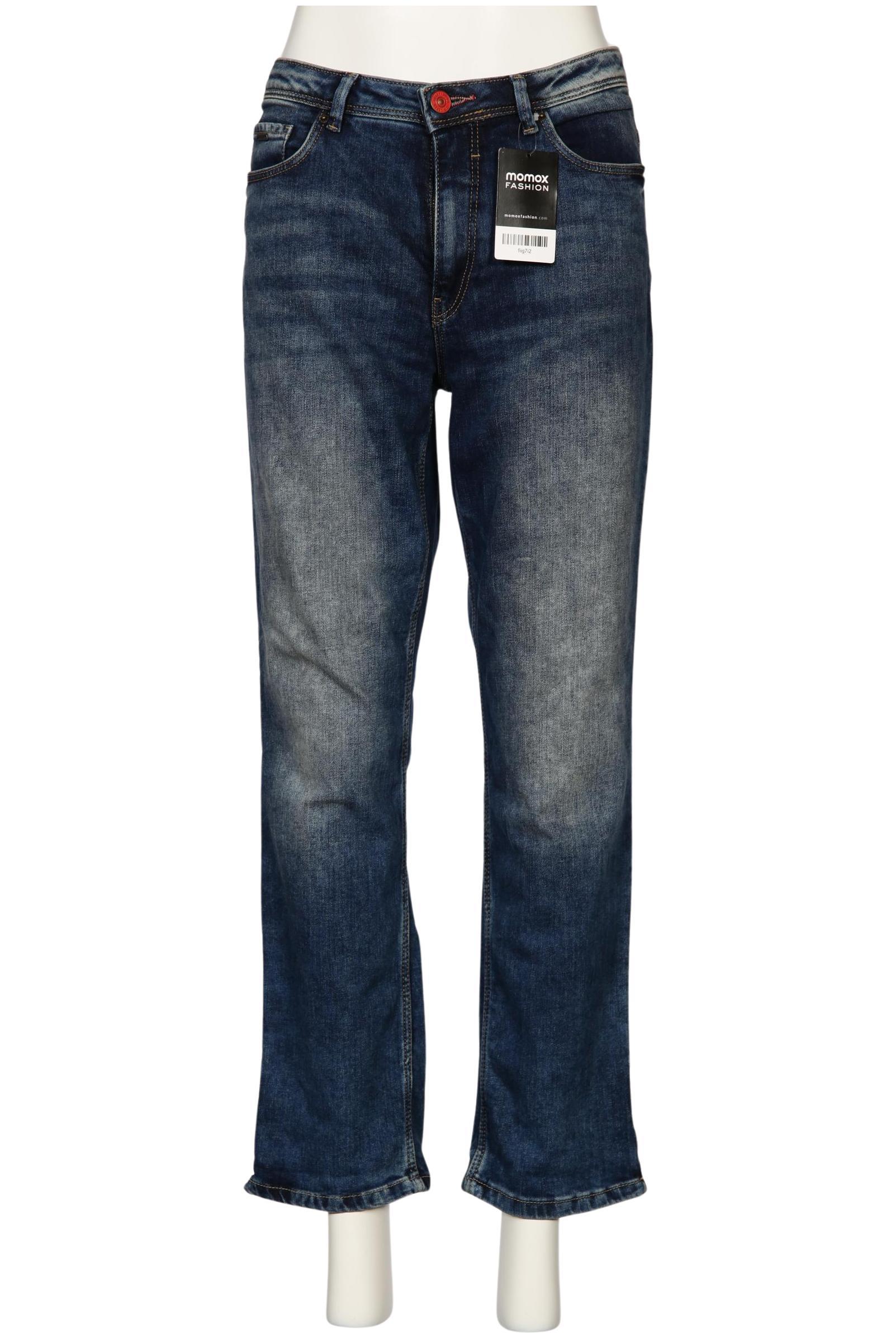 

H.i.s Damen Jeans, blau, Gr. 40