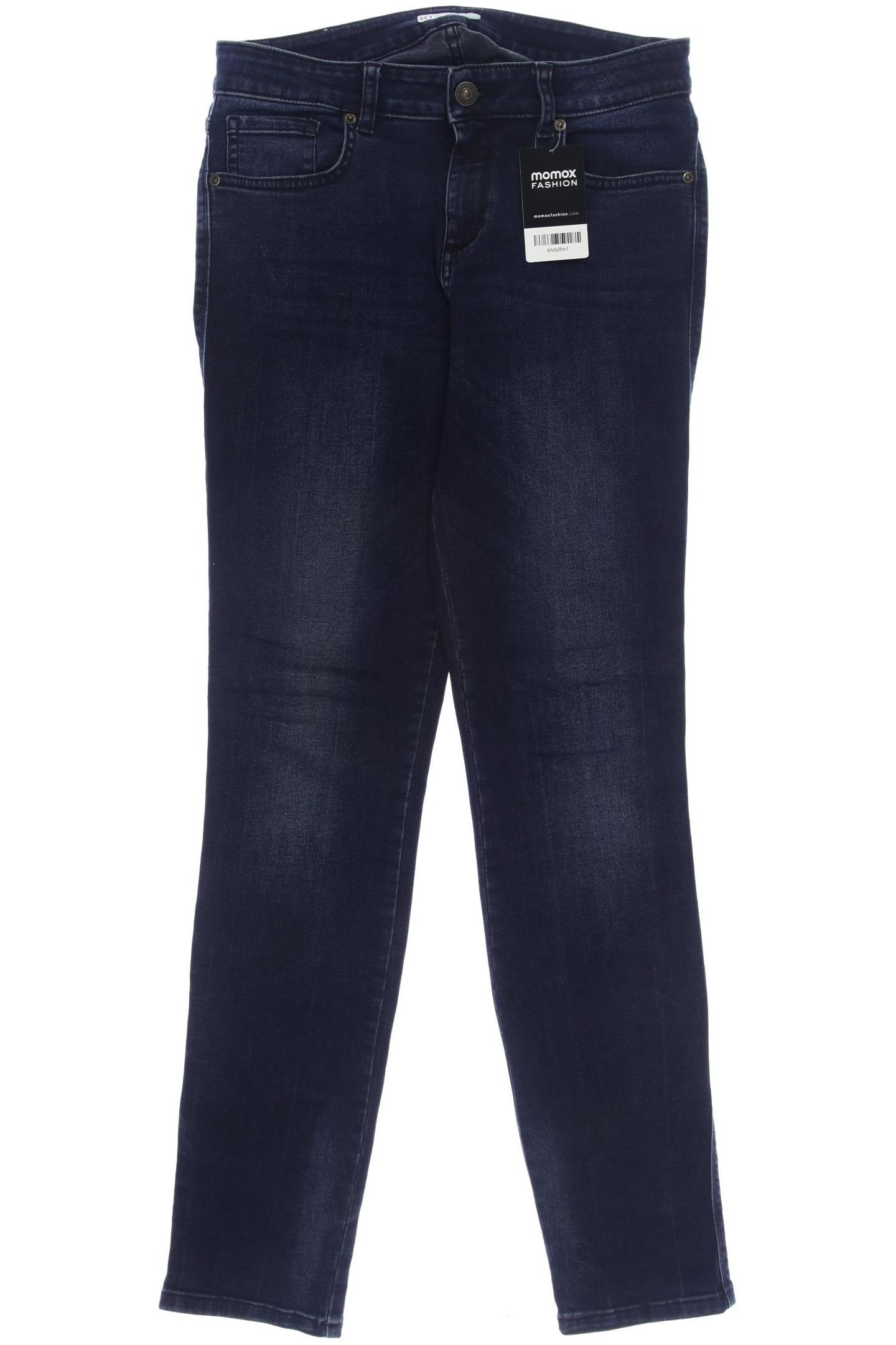 

H.i.s Damen Jeans, marineblau, Gr. 28