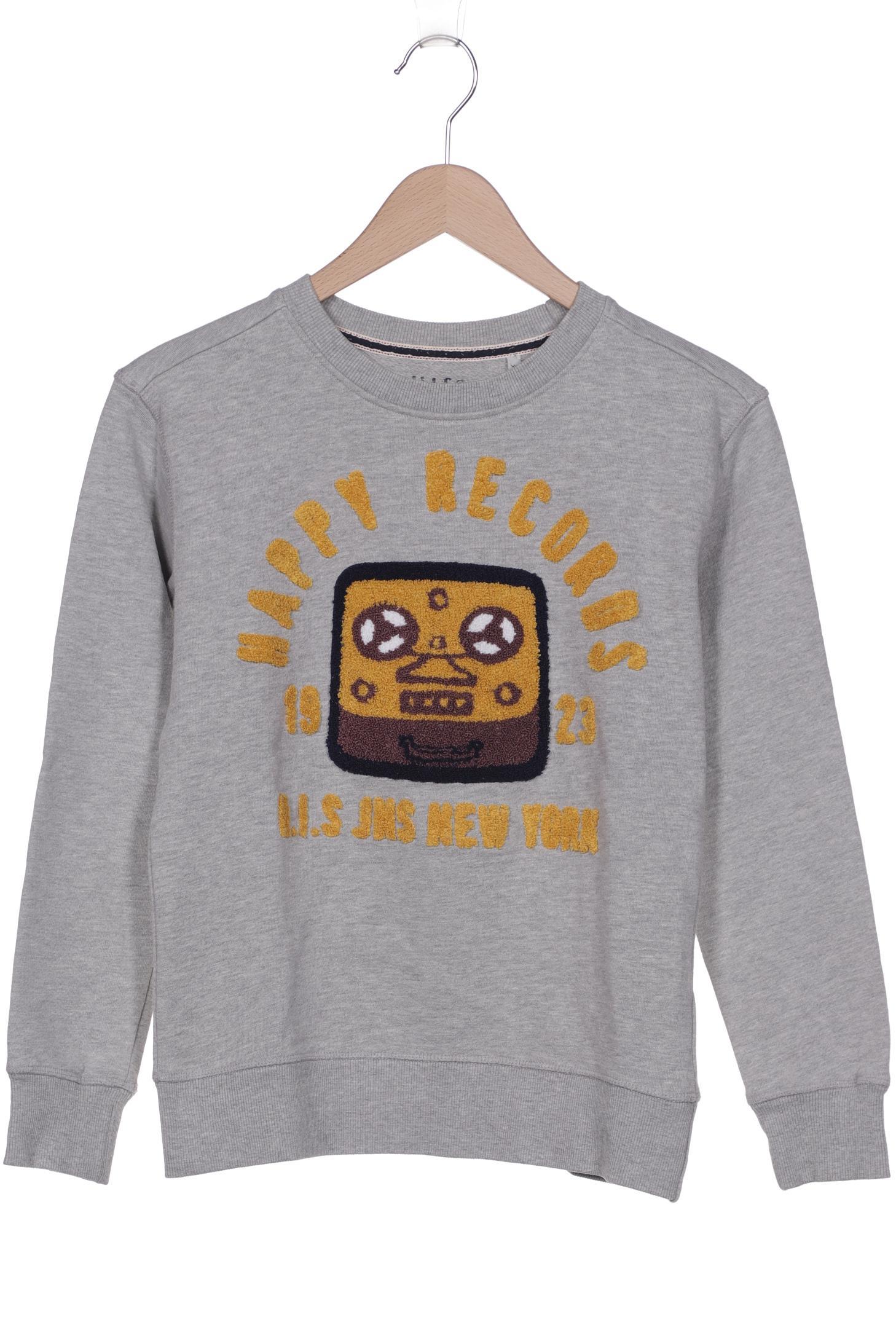 

H.I.S Damen Sweatshirt, grau