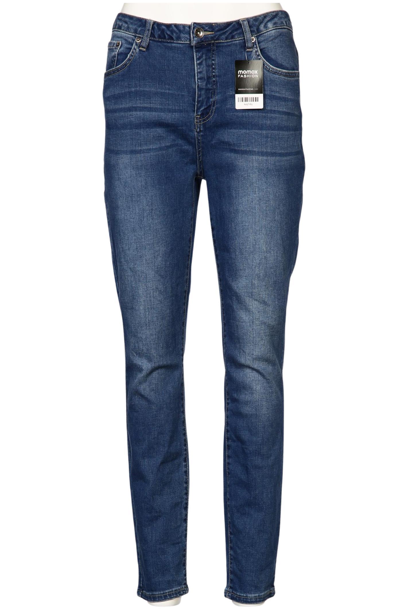 

H.i.s Damen Jeans, blau, Gr. 36