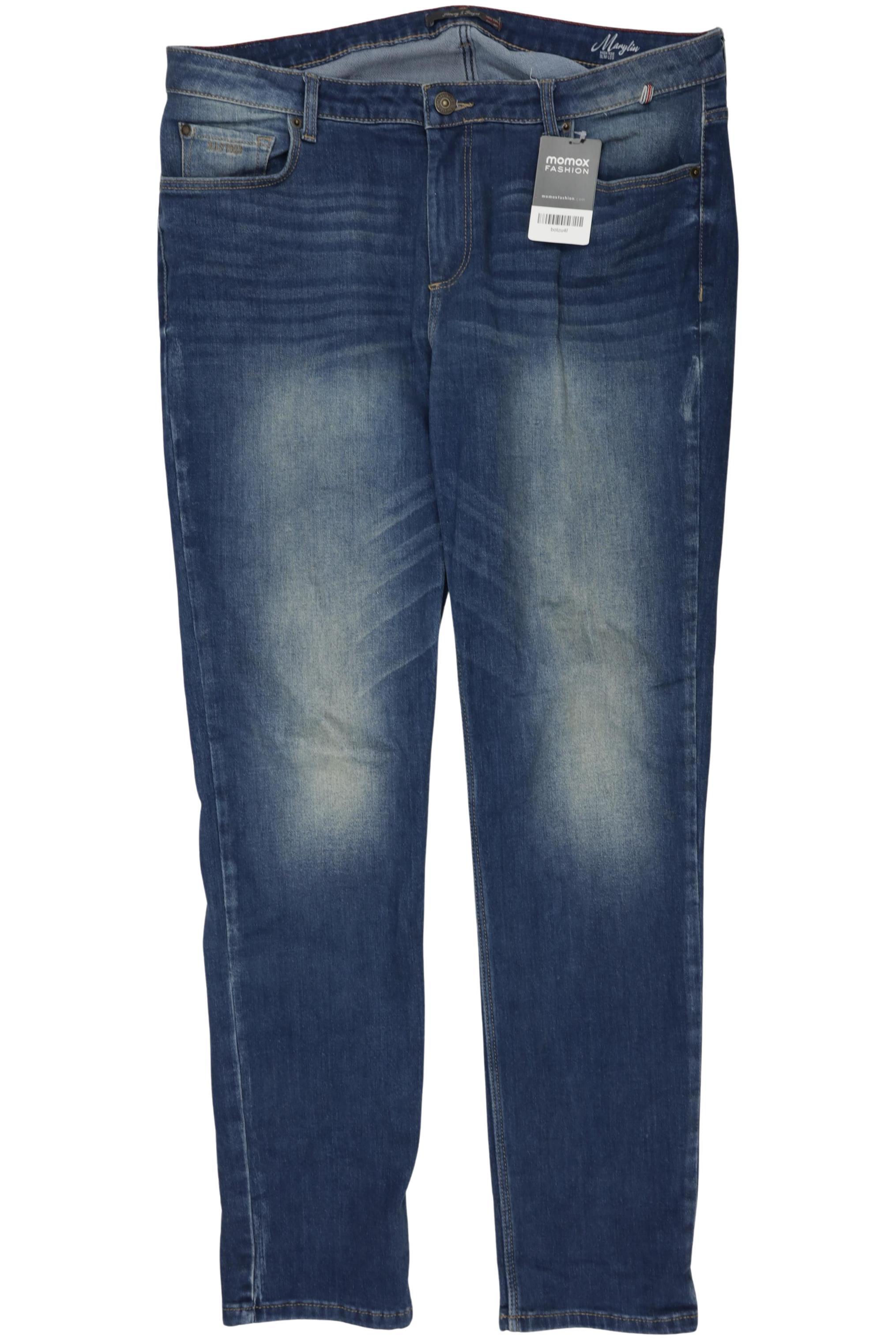 

H.i.s Damen Jeans, blau, Gr. 44