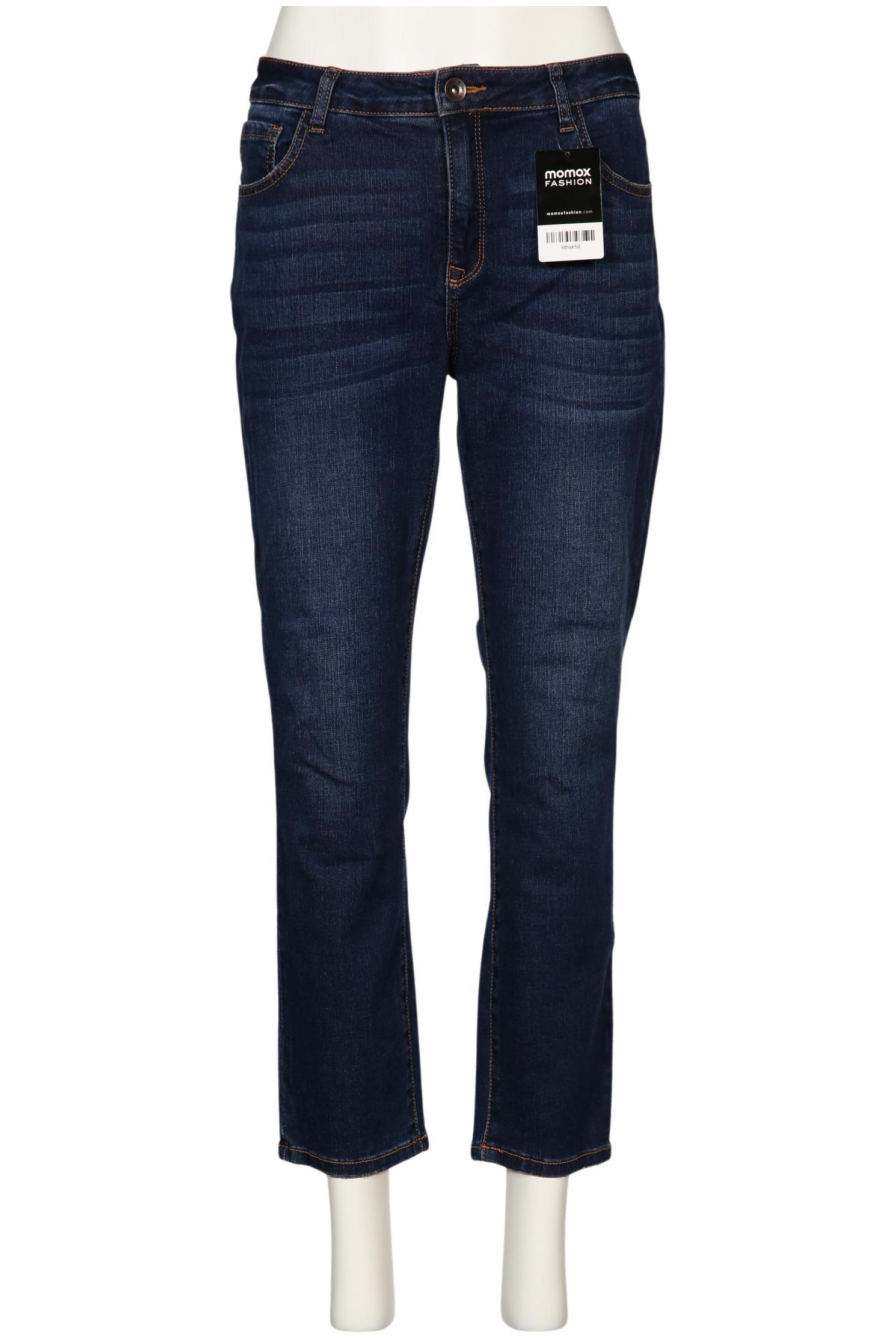 

H.i.s Damen Jeans, marineblau, Gr. 32