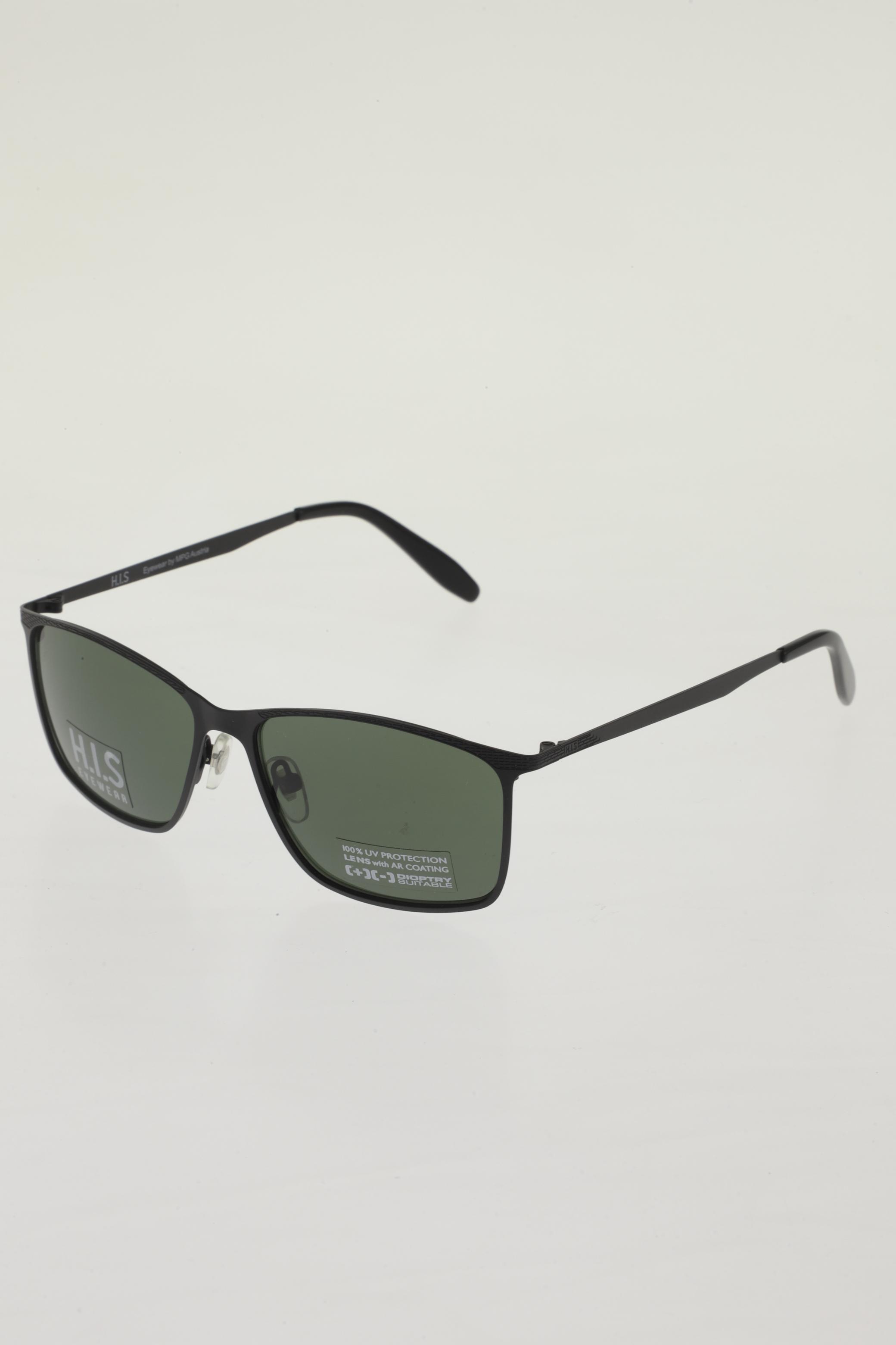

H.i.s Herren Sonnenbrille, schwarz, Gr.
