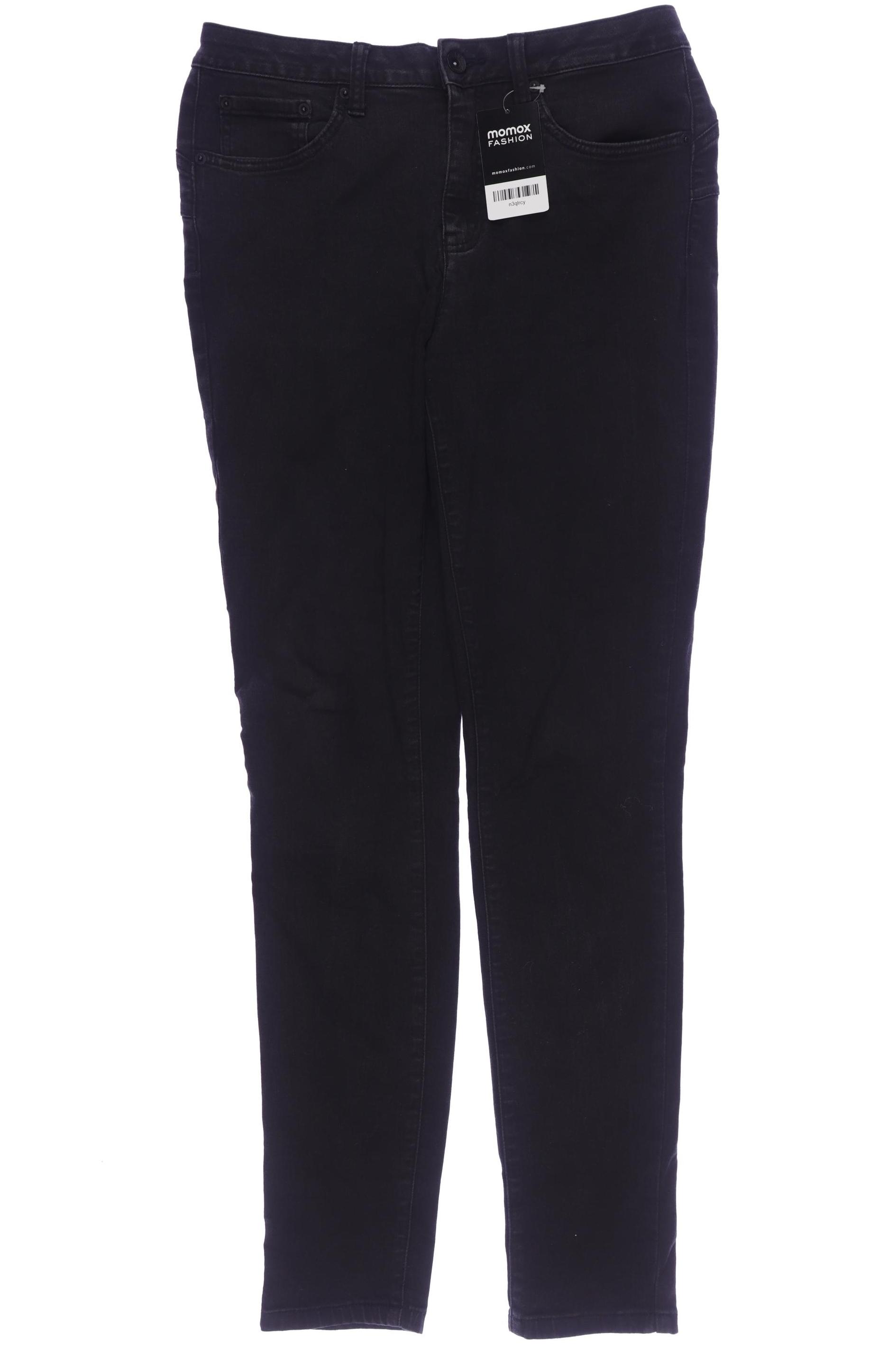

H.i.s Damen Jeans, schwarz, Gr. 31
