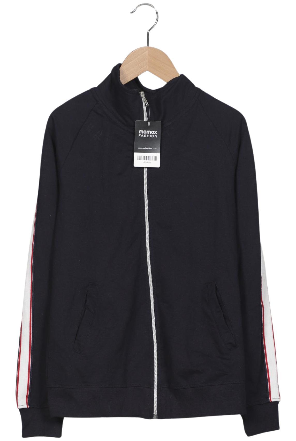 

H.i.s Damen Sweatshirt, marineblau, Gr. 36