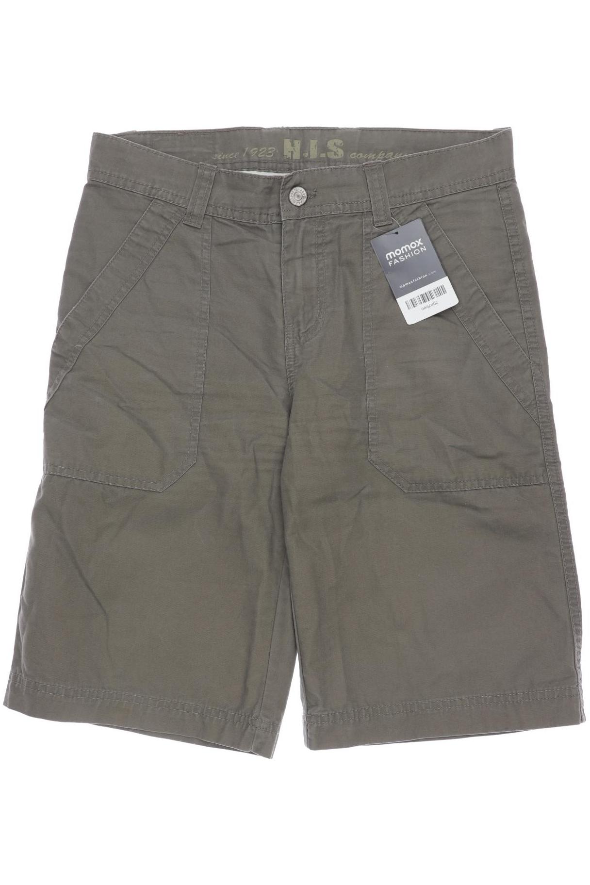 

H.i.s Herren Shorts, braun, Gr. 30