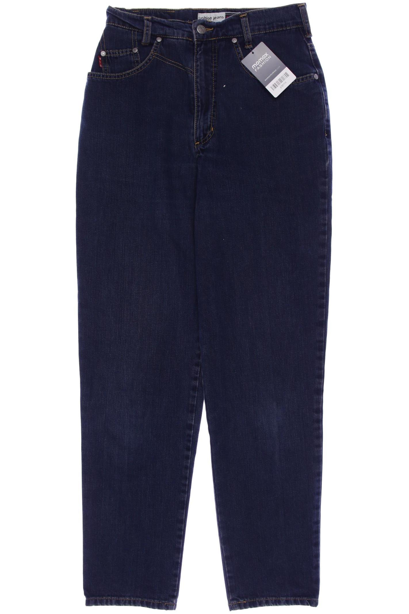 

H.I.S Damen Jeans, marineblau