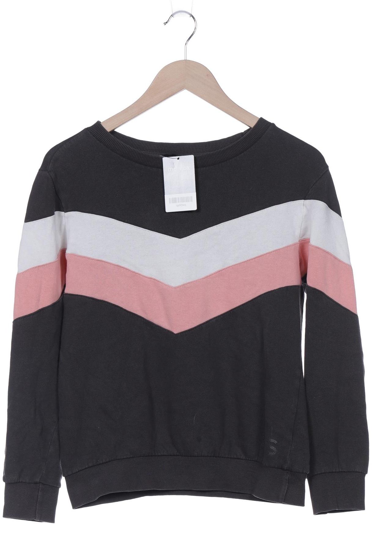 

H.i.s Damen Sweatshirt, grau, Gr. 32