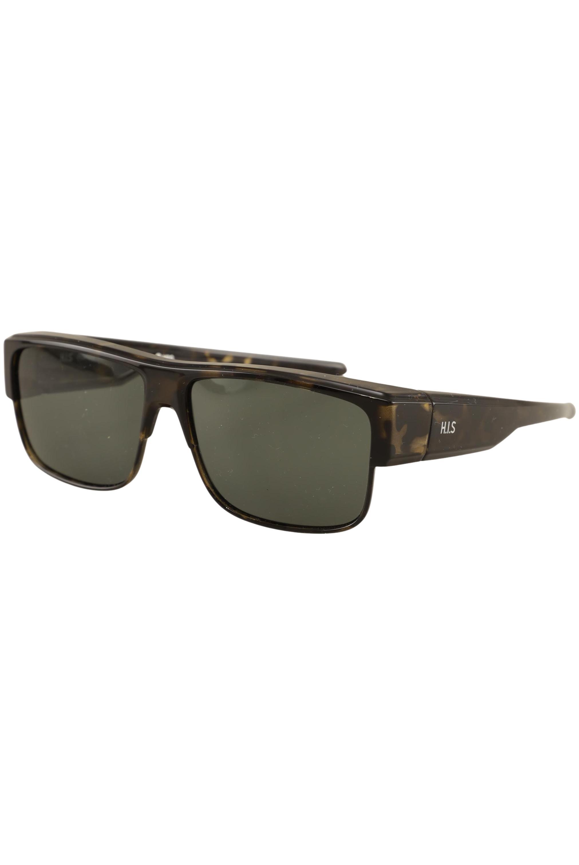 

H.i.s Damen Sonnenbrille, schwarz, Gr.